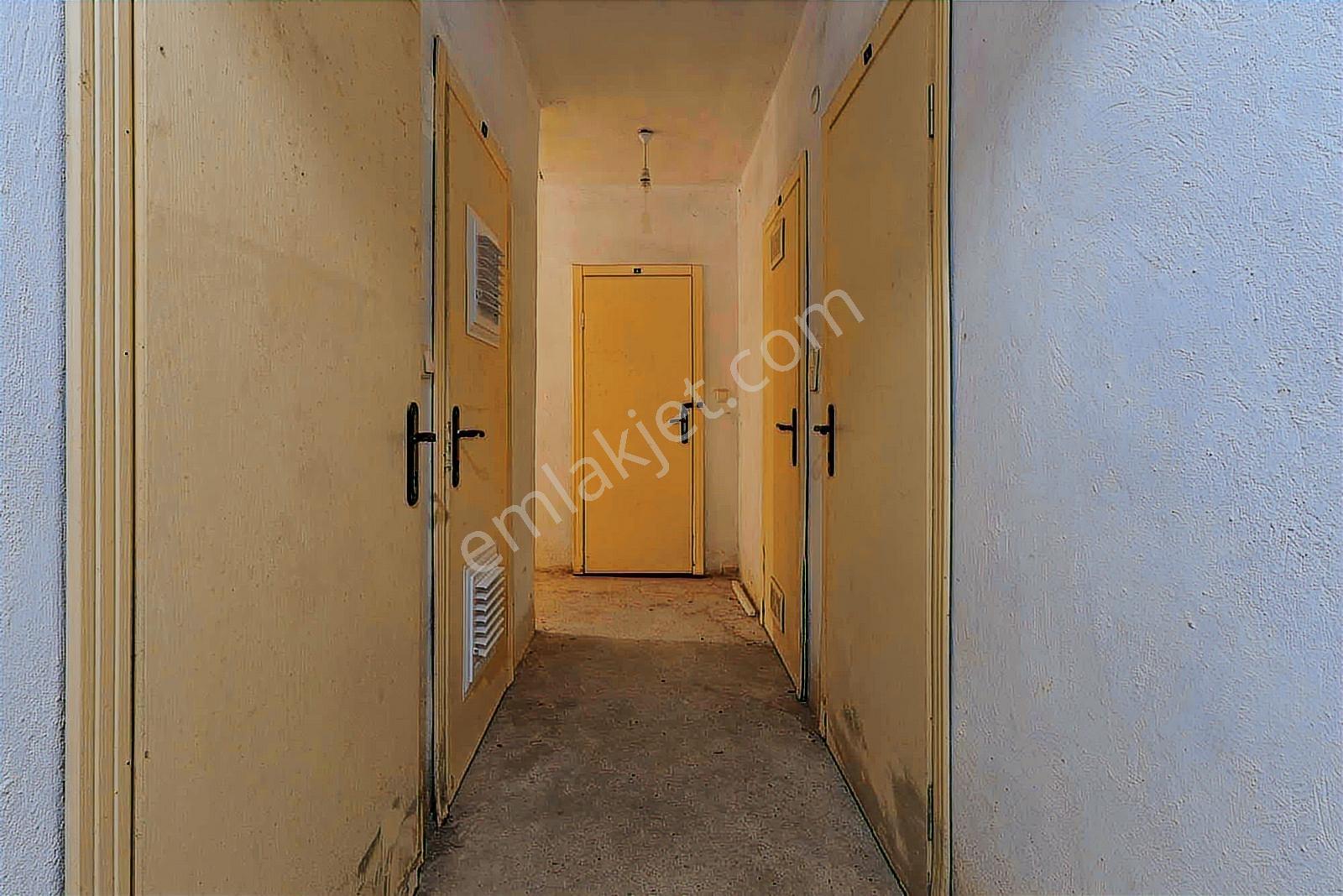 Kestel Oba Saray2 Eşyalı 2+1 Daire - Görsel 18