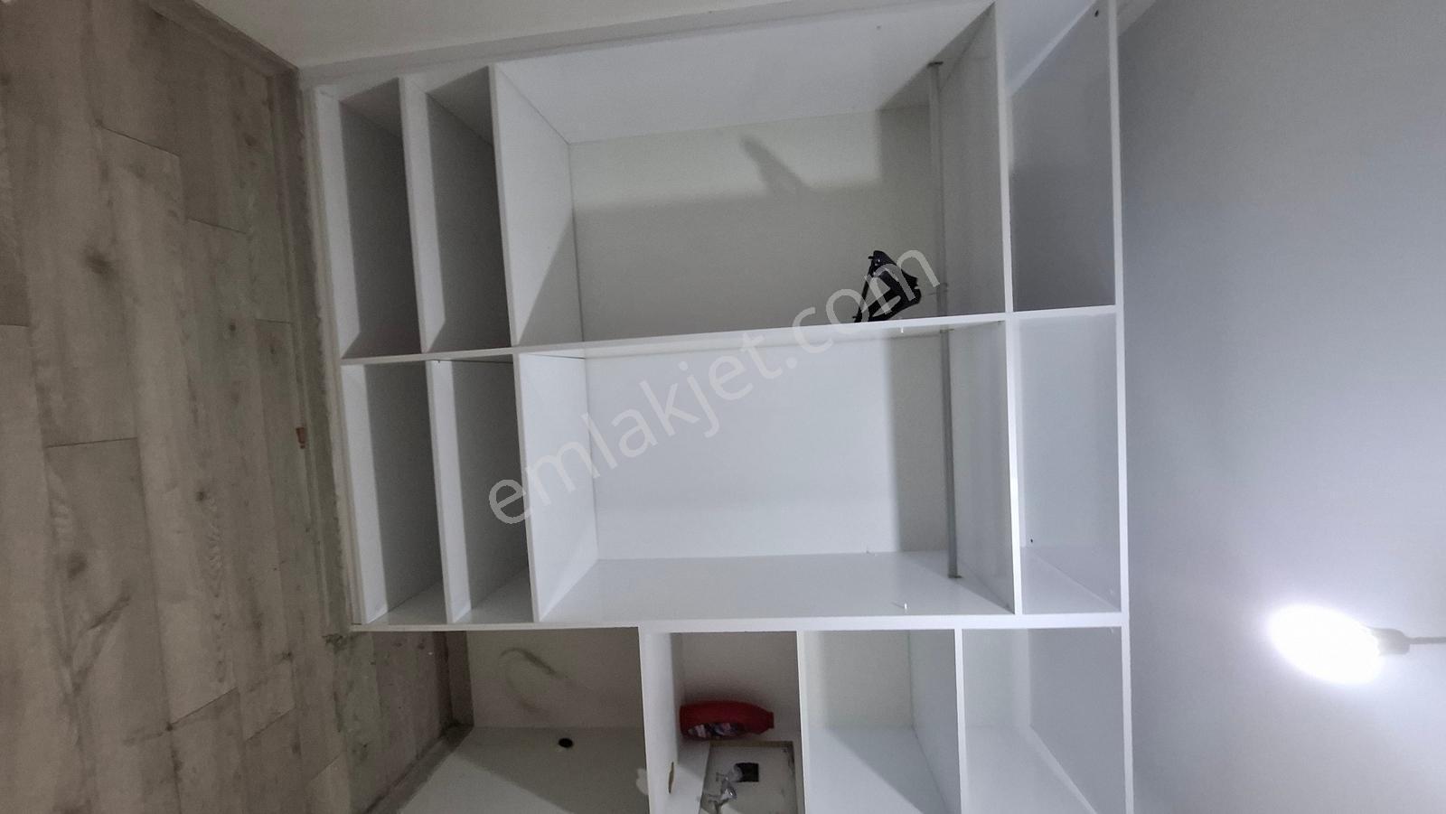 3+1 Tellidere De Çb Doğalgazlı Full Exstralı Satılık 4400000tl - Görsel 9