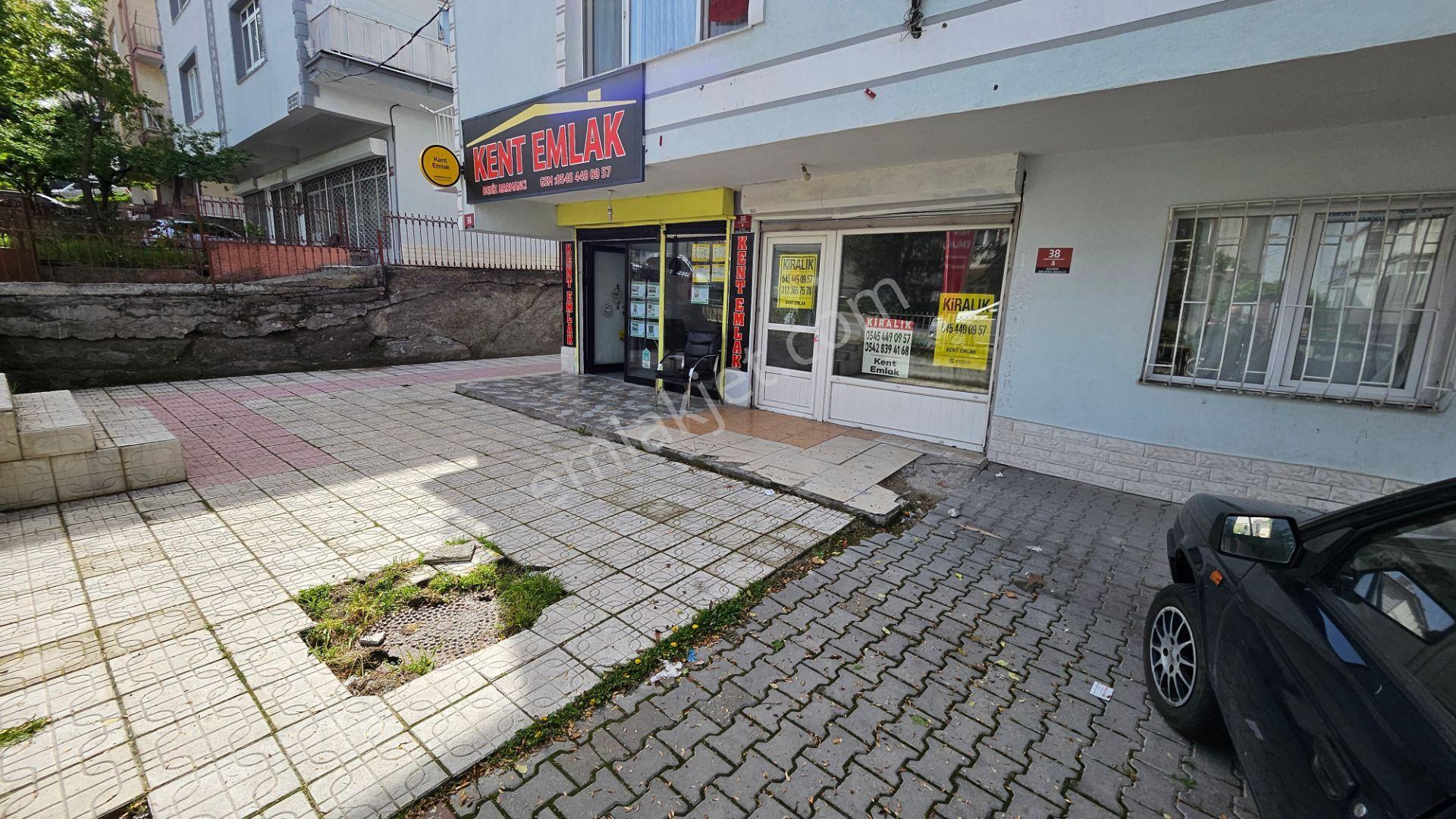 Abidin Paşada 25 Metre Wcli Kepenkli Mutvaklı Kiralık Dükkan - Görsel 9