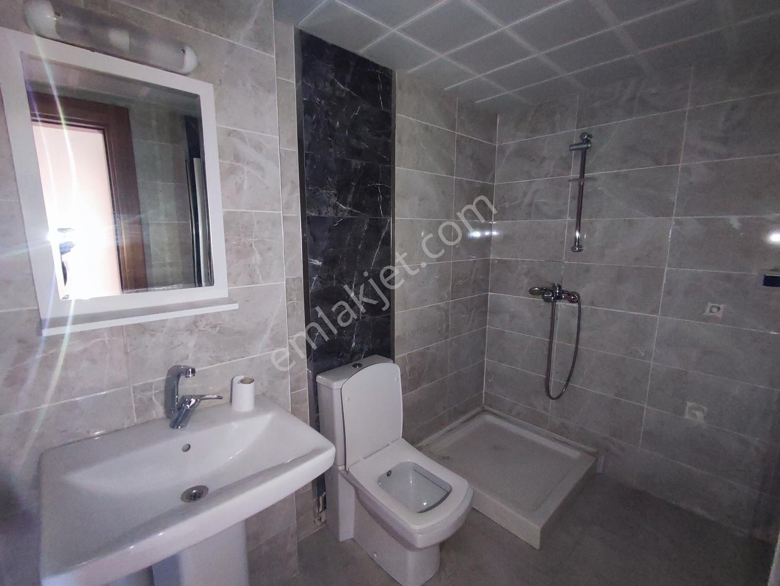 Acar Emlaktan Yenişehir Mah. Toki 2 Etapta 2+1 Doğalgazlı Daire - Görsel 23