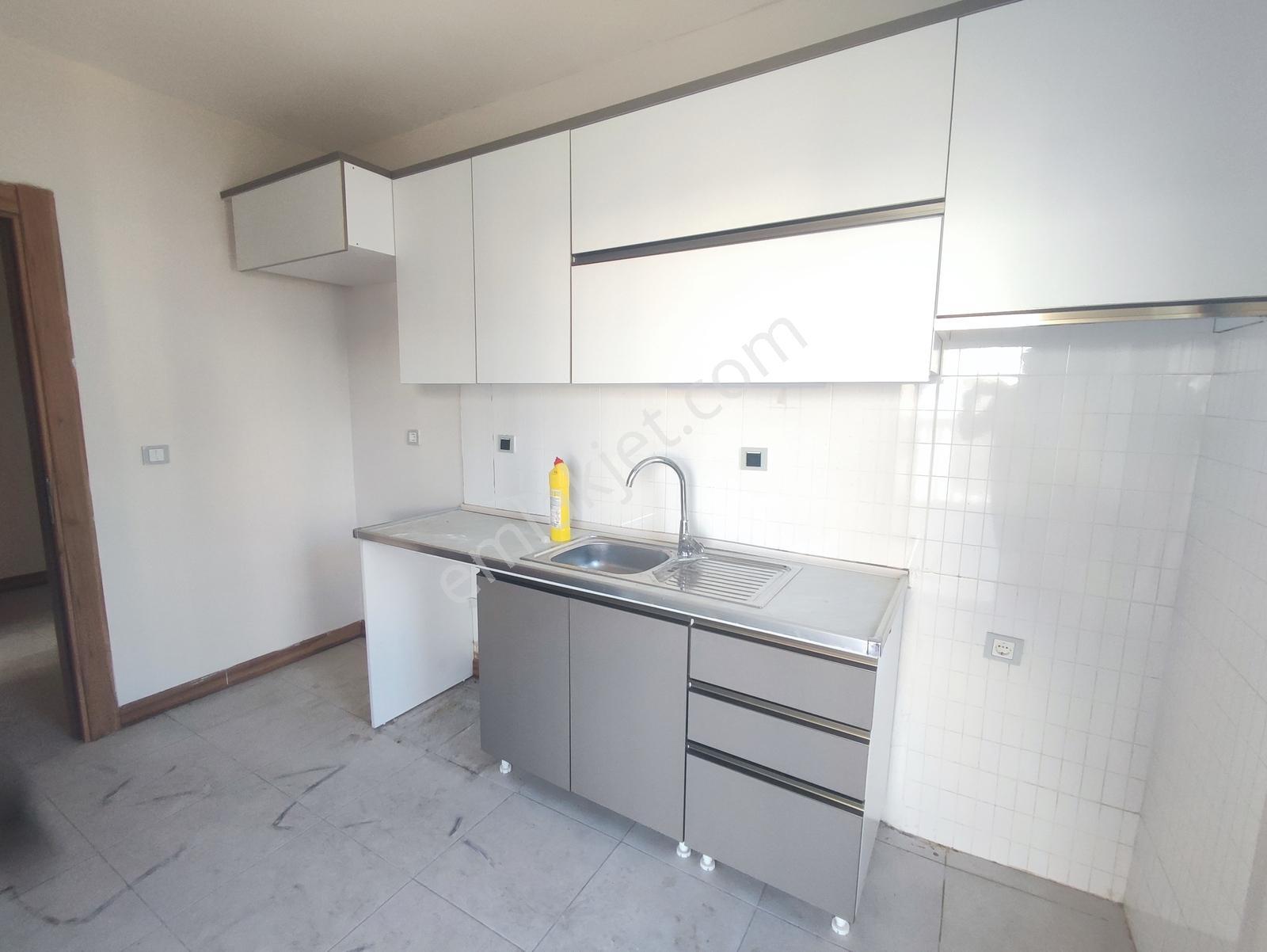 Acar Emlaktan Yenişehir Mah. Toki 2 Etapta 2+1 Doğalgazlı Daire - Görsel 24