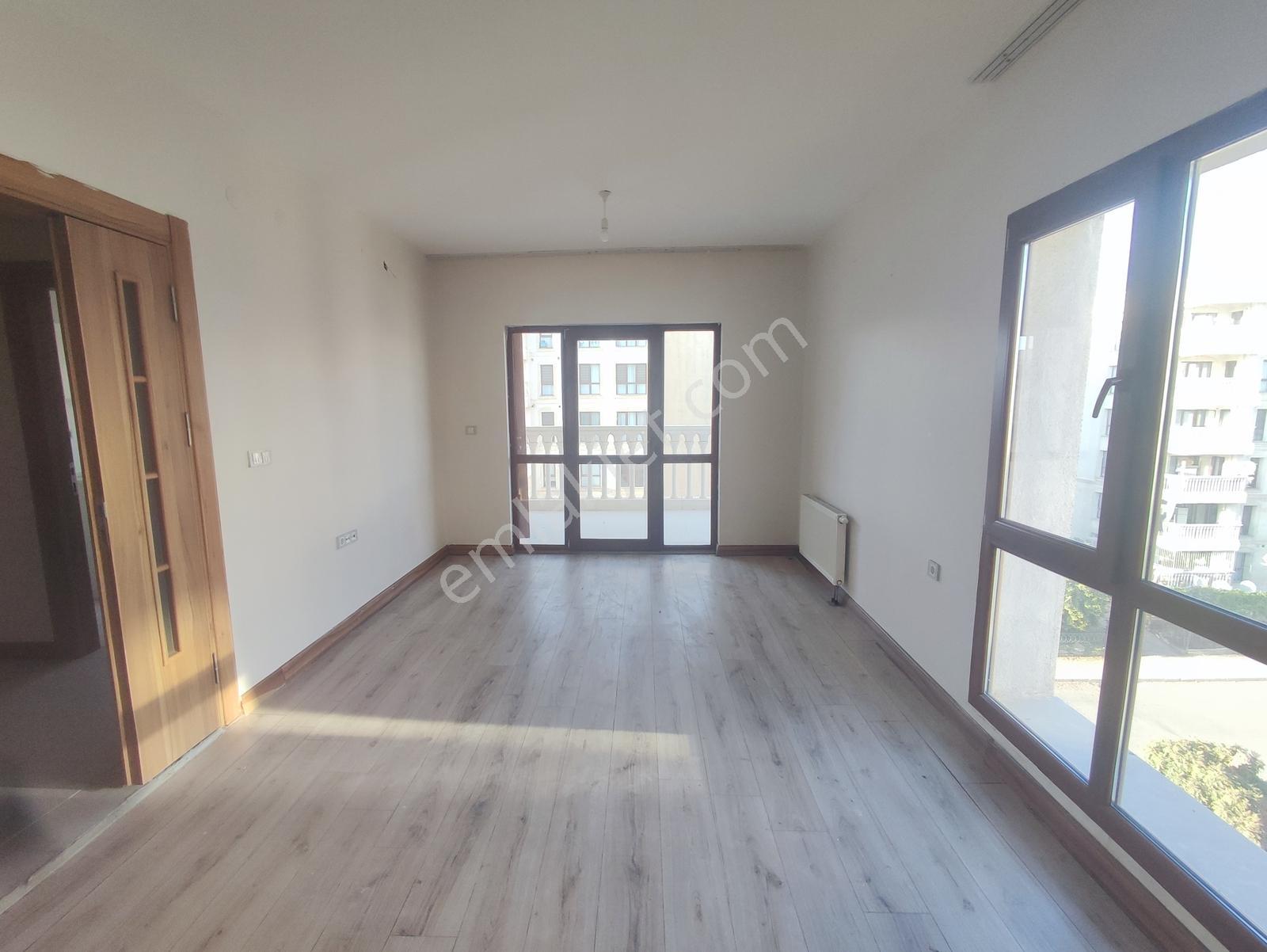Acar Emlaktan Yenişehir Mah. Toki 2 Etapta 2+1 Doğalgazlı Daire