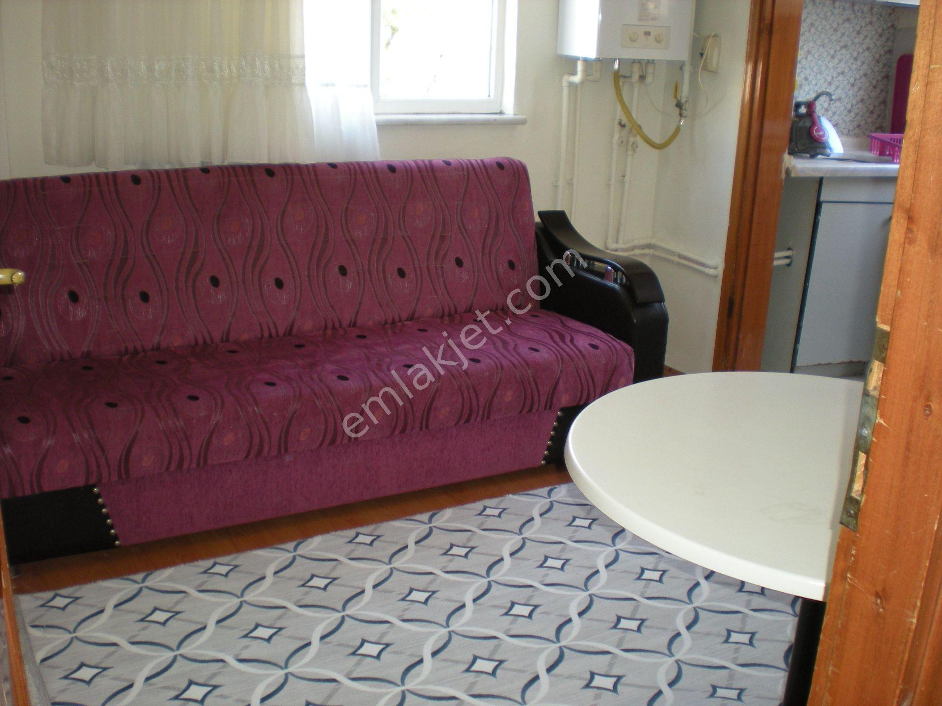 Balıkesir Bahçelievler De Sahibinden Kiralık Eşyalı Ara Kat 1+1. Daire - Görsel 4