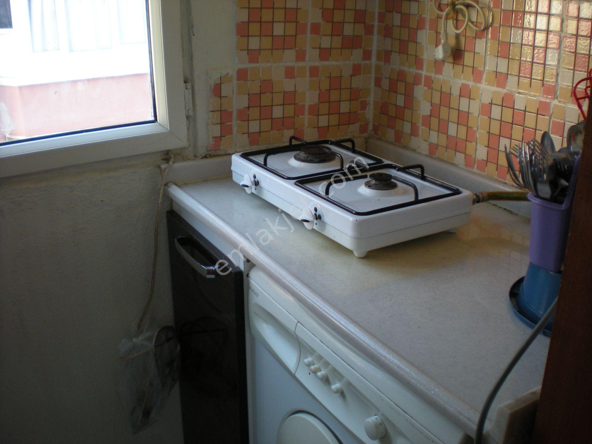 Balıkesir Bahçelievler De Sahibinden Kiralık Eşyalı Ara Kat 1+1. Daire - Görsel 7