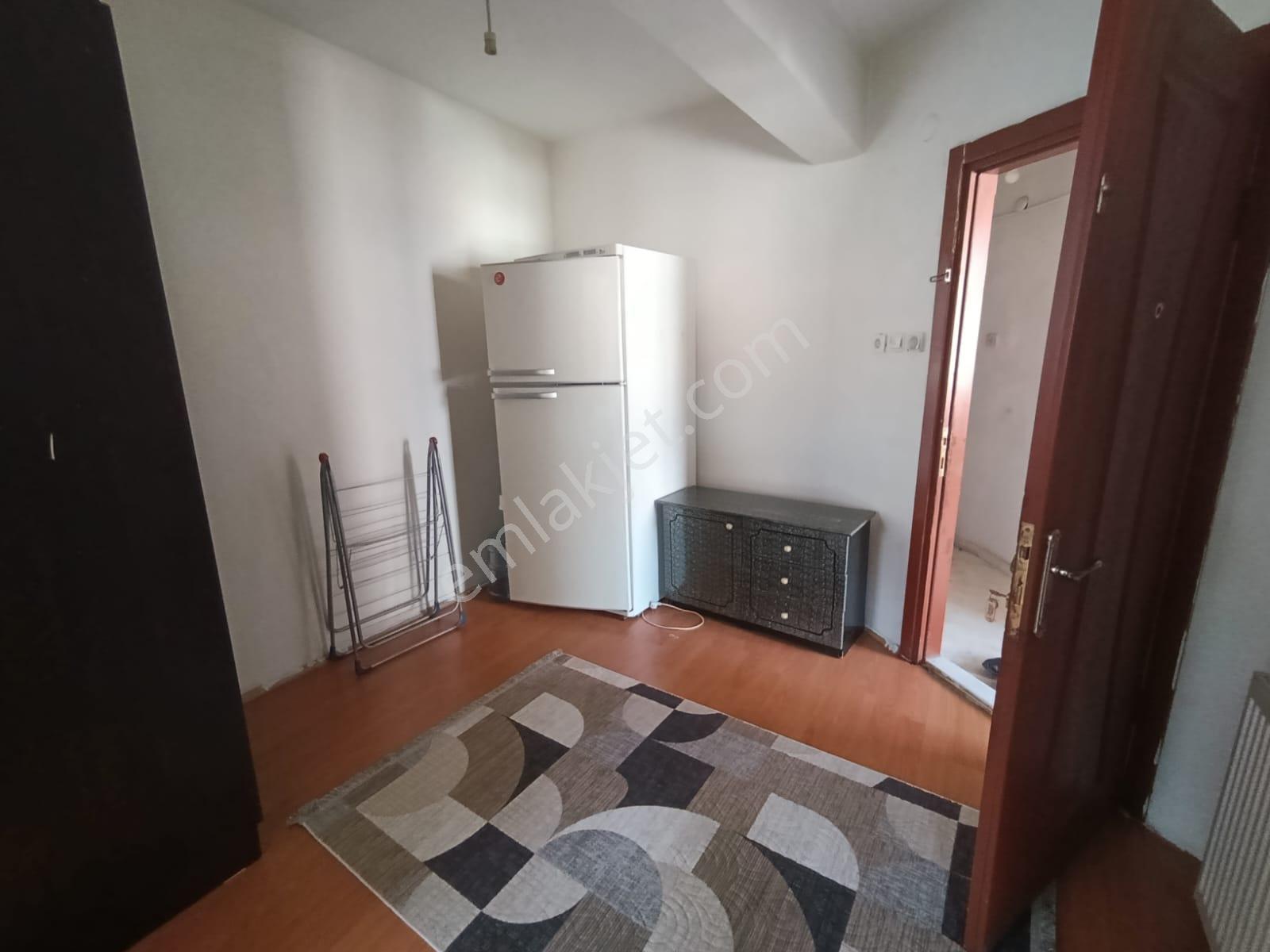 Balıkesir Bahçelievler De Sahibinden Kiralık Eşyalı Ara Kat 1+1. Daire - Görsel 10