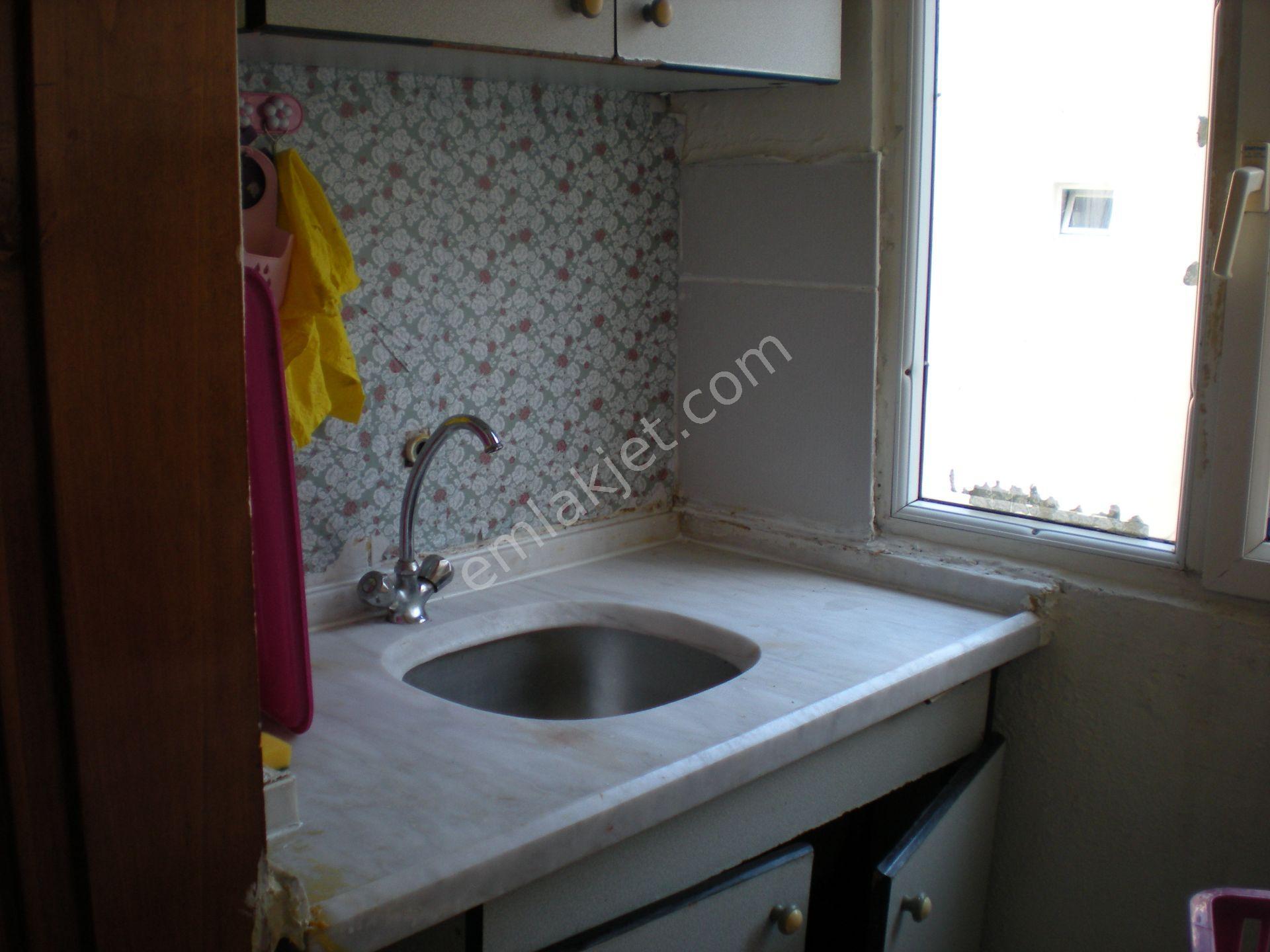 Balıkesir Bahçelievler De Sahibinden Kiralık Eşyalı Ara Kat 1+1. Daire - Görsel 8