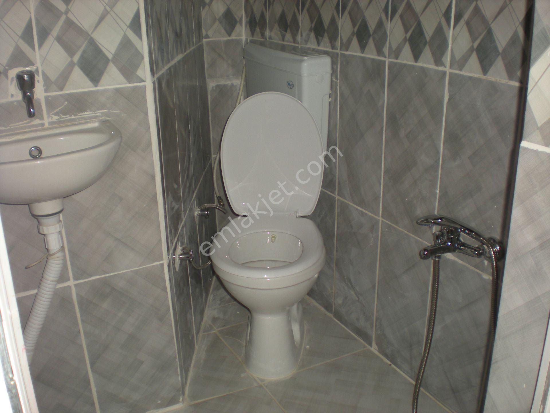 Balıkesir Bahçelievler De Sahibinden Kiralık Eşyalı Ara Kat 1+1. Daire - Görsel 9