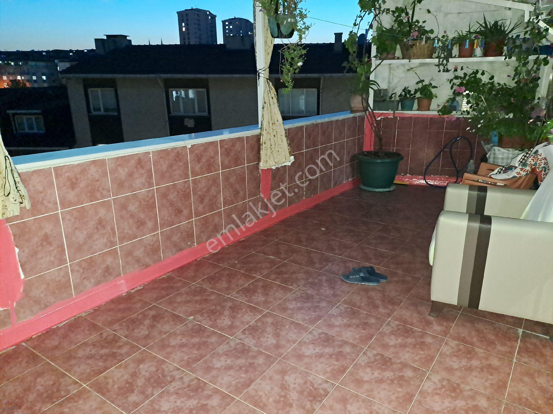 Rise Emlâk Tan Satılık Lüks 1+1 Daire 120 M2 - Görsel 8