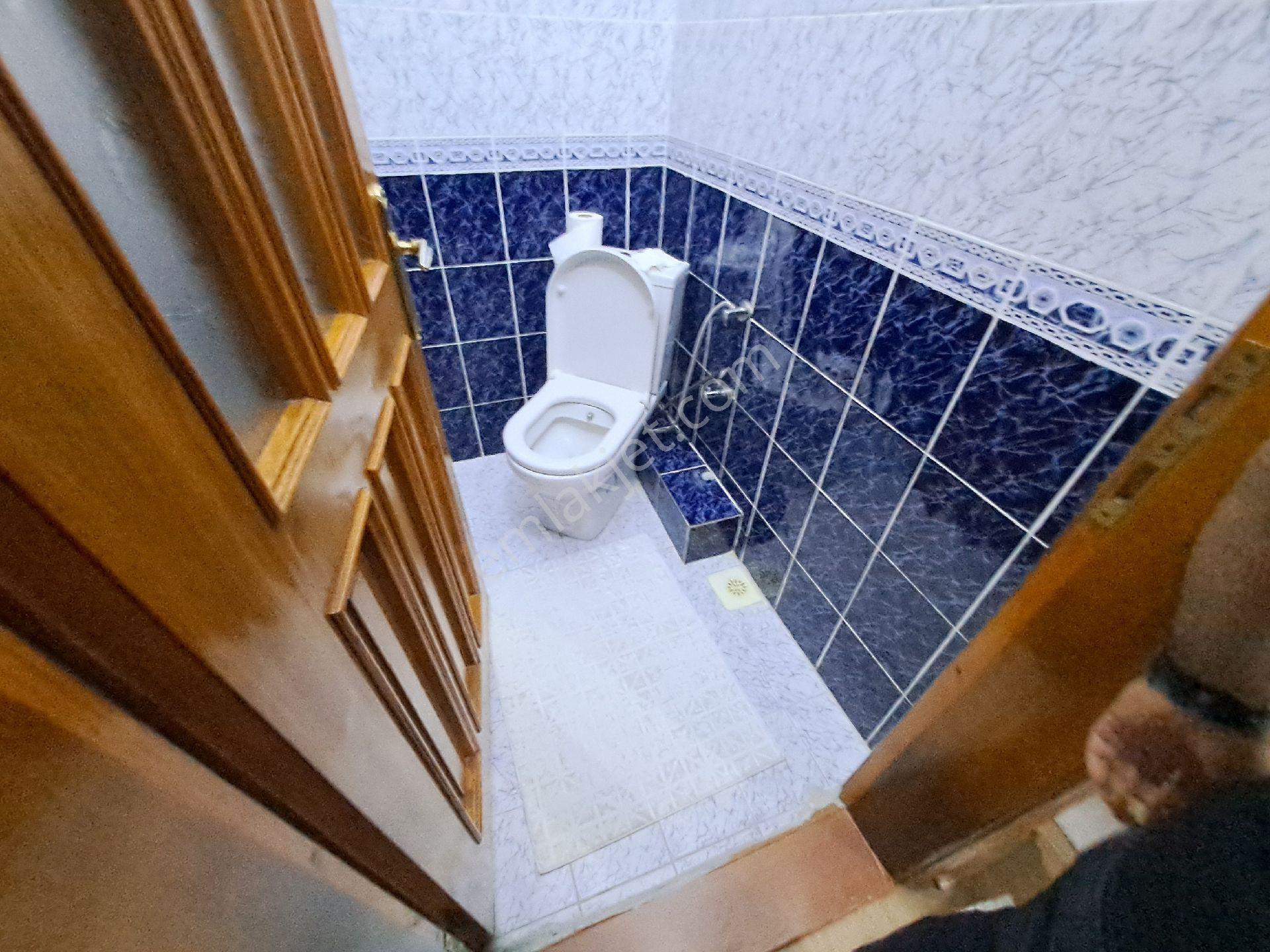 Rise Emlâk Tan Satılık Lüks 1+1 Daire 120 M2 - Görsel 13