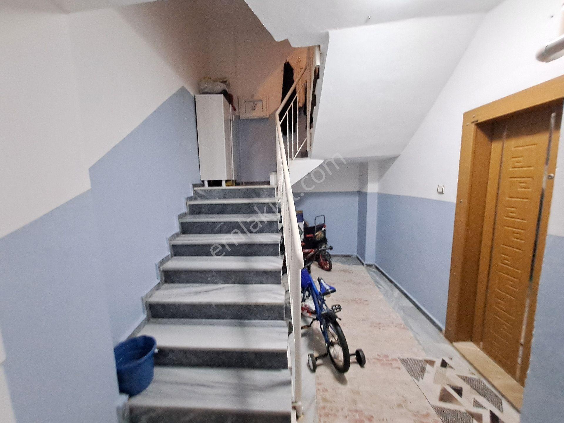 Rise Emlâk Tan Satılık Lüks 1+1 Daire 120 M2 - Görsel 23