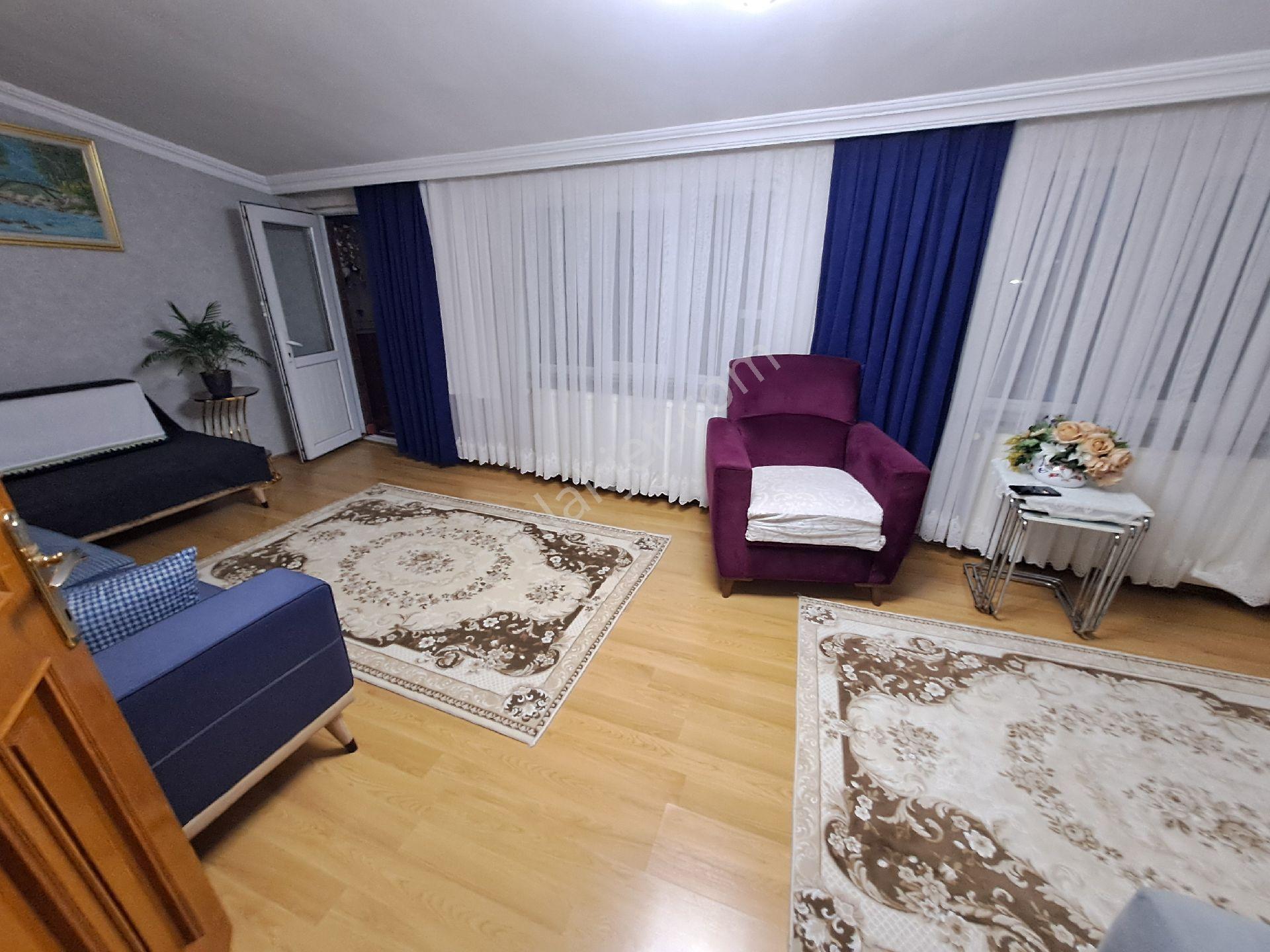 Rise Emlâk Tan Satılık Lüks 1+1 Daire 120 M2 - Görsel 4
