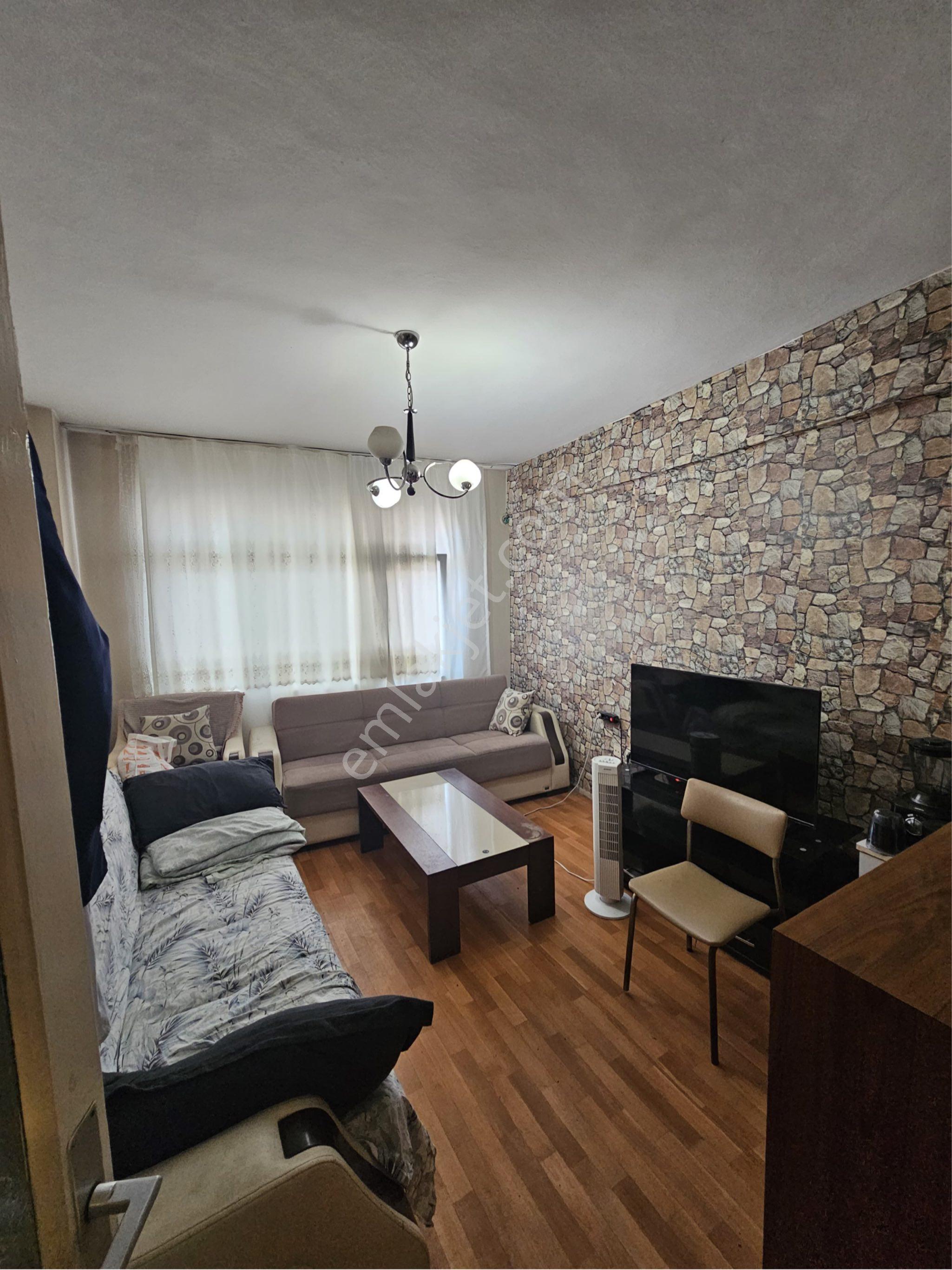 Güneş Emlaktan Mevlanakapı 2+1 Satılık Daire - Görsel 17