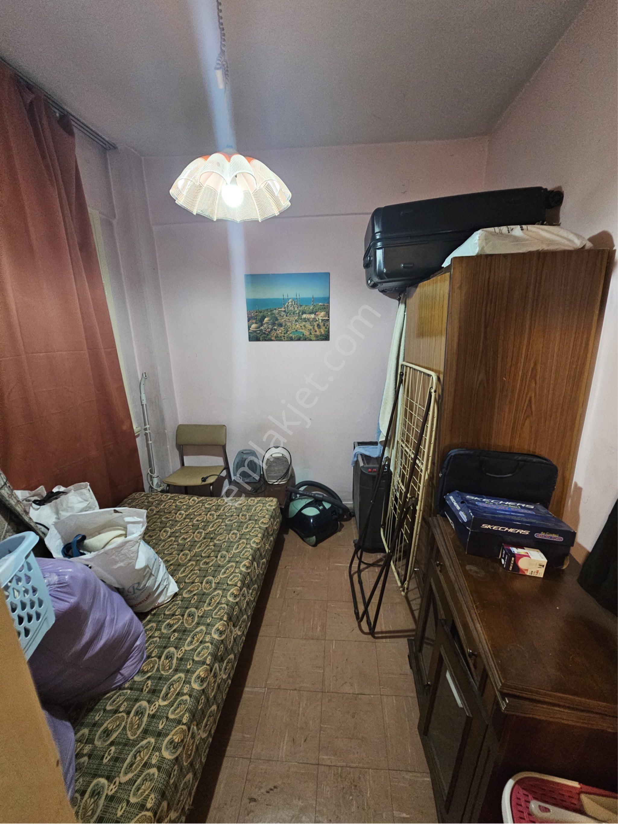 Güneş Emlaktan Mevlanakapı 2+1 Satılık Daire - Görsel 6