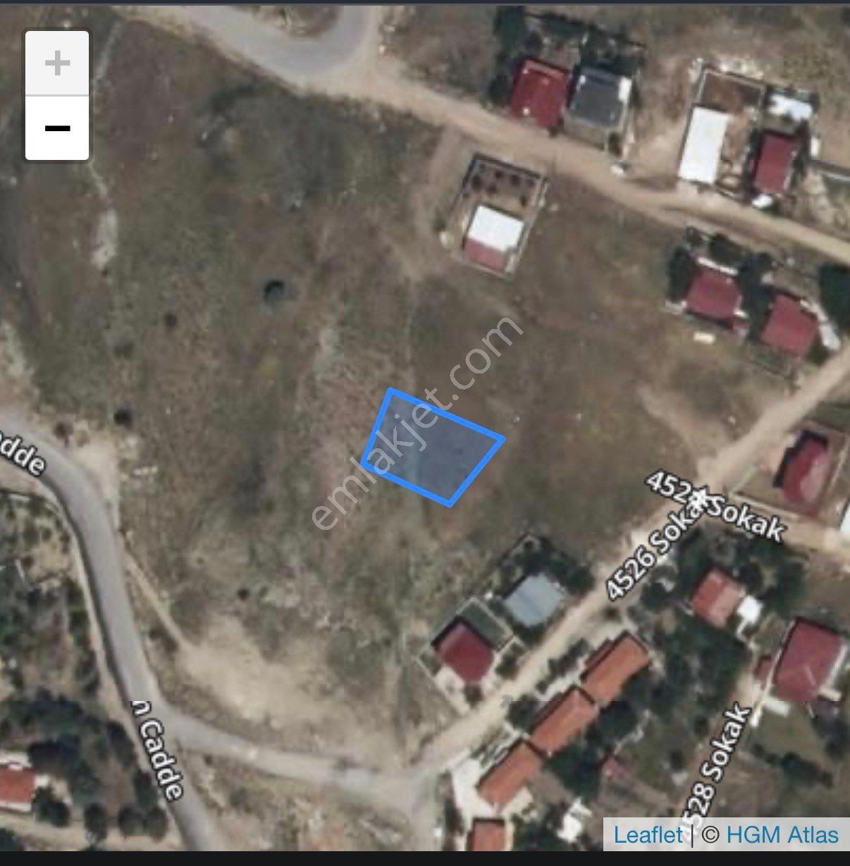 Sahibinden İmarlı Arsa - Görsel 3