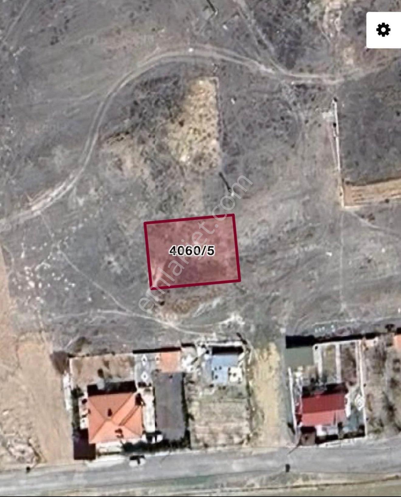 Yenice Mahallesi Uygun Fiyatlı Arsa - Görsel 5