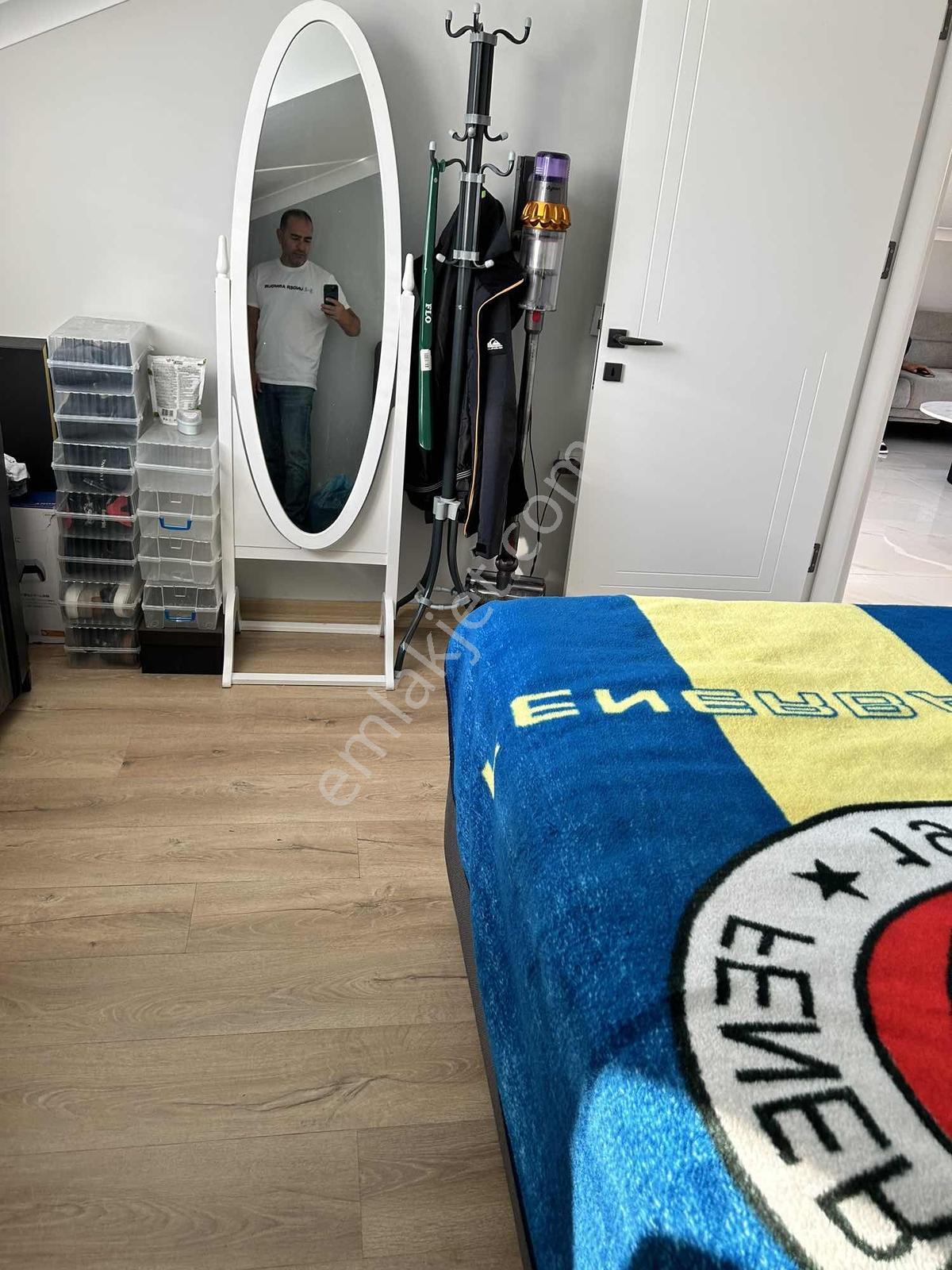 _____sahil Satılık Deniz Manzaralı 2 Giriş 2 Daire____okazyon! - Görsel 23