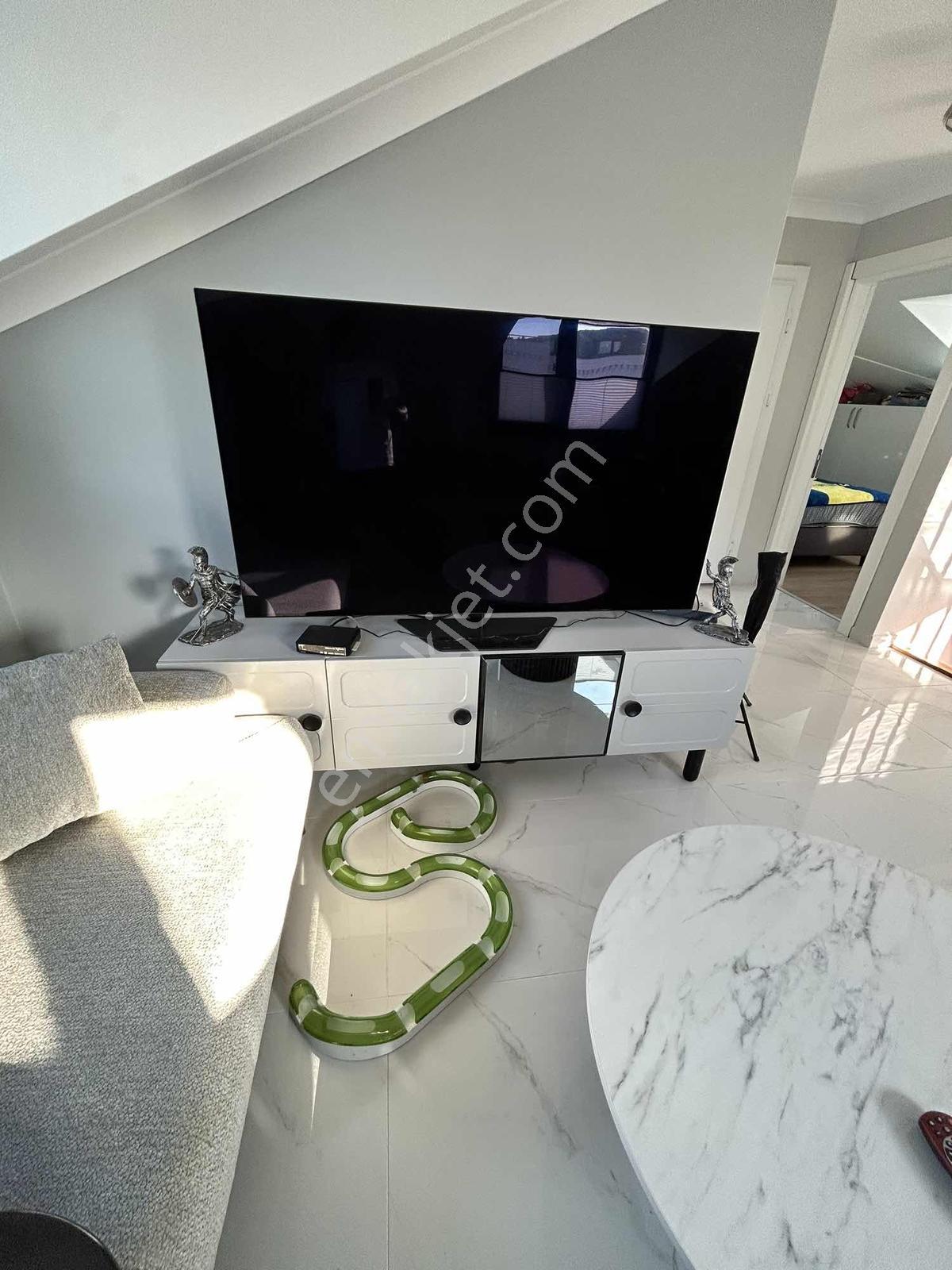 _____sahil Satılık Deniz Manzaralı 2 Giriş 2 Daire____okazyon! - Görsel 18