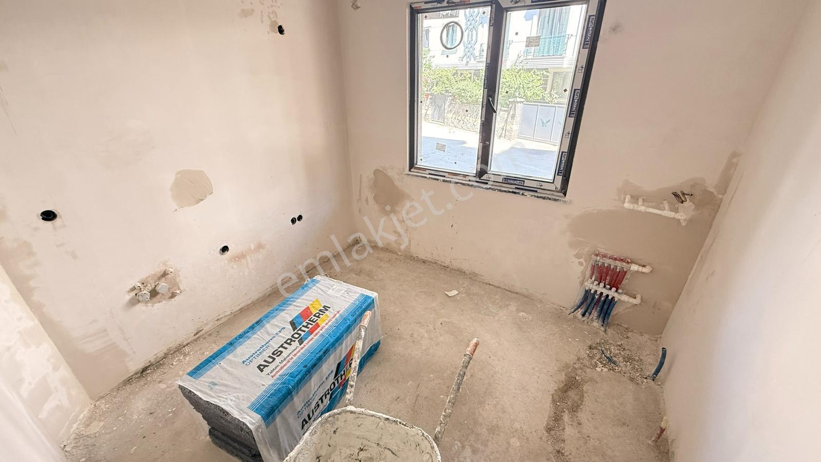 Focustan Adliye Ve Hastane Dibinde,sıfır,geniş,ayrı Mutfaklı 2+1 - Görsel 19