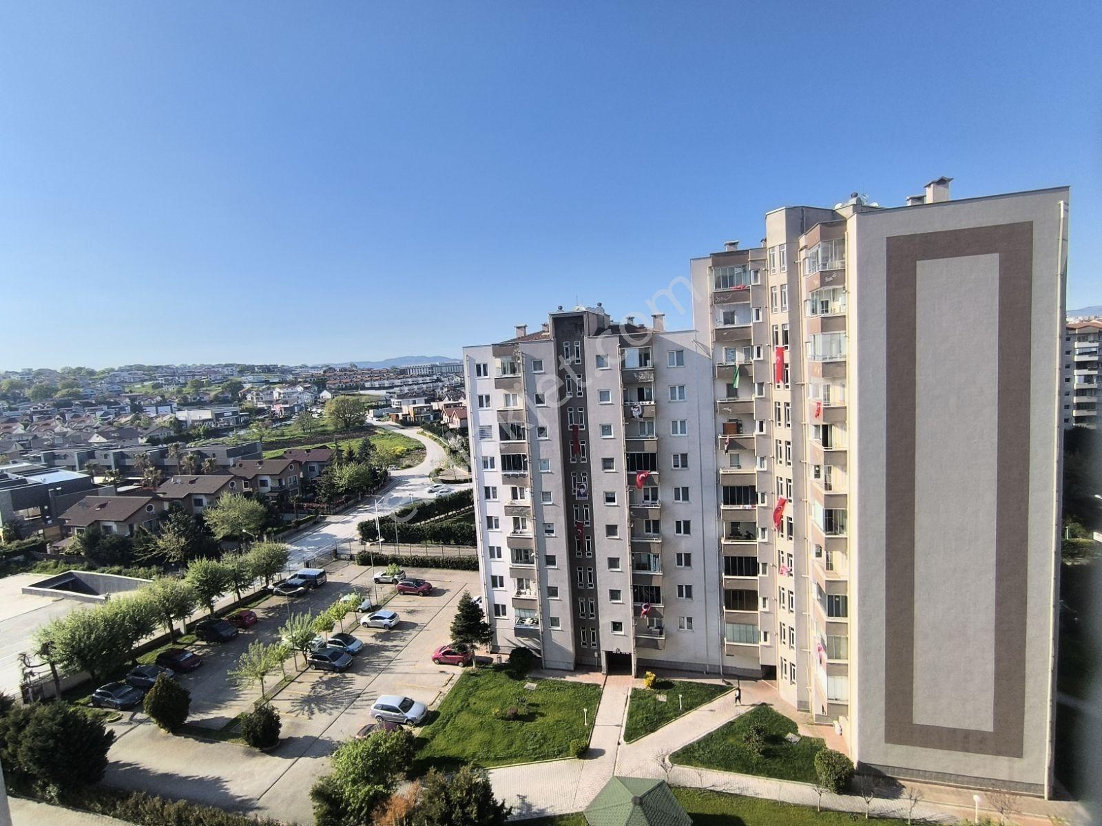 Bursa Nilüfer 100.yıl Mah. Kiralık 4+1 Daire - Görsel 15