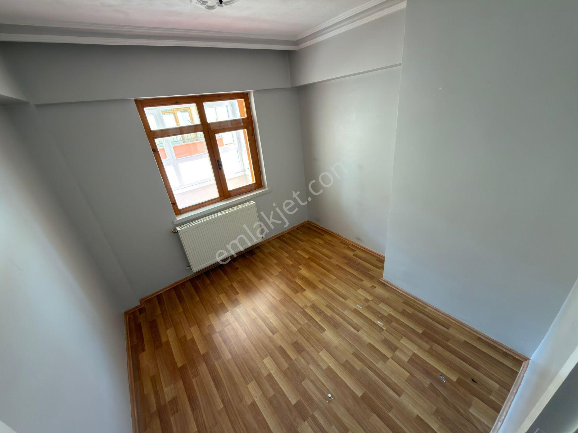 Sincan Akşemsettin Mah Kredi Limitsiz Asansörlü Katta Satılık3+1 - Görsel 20