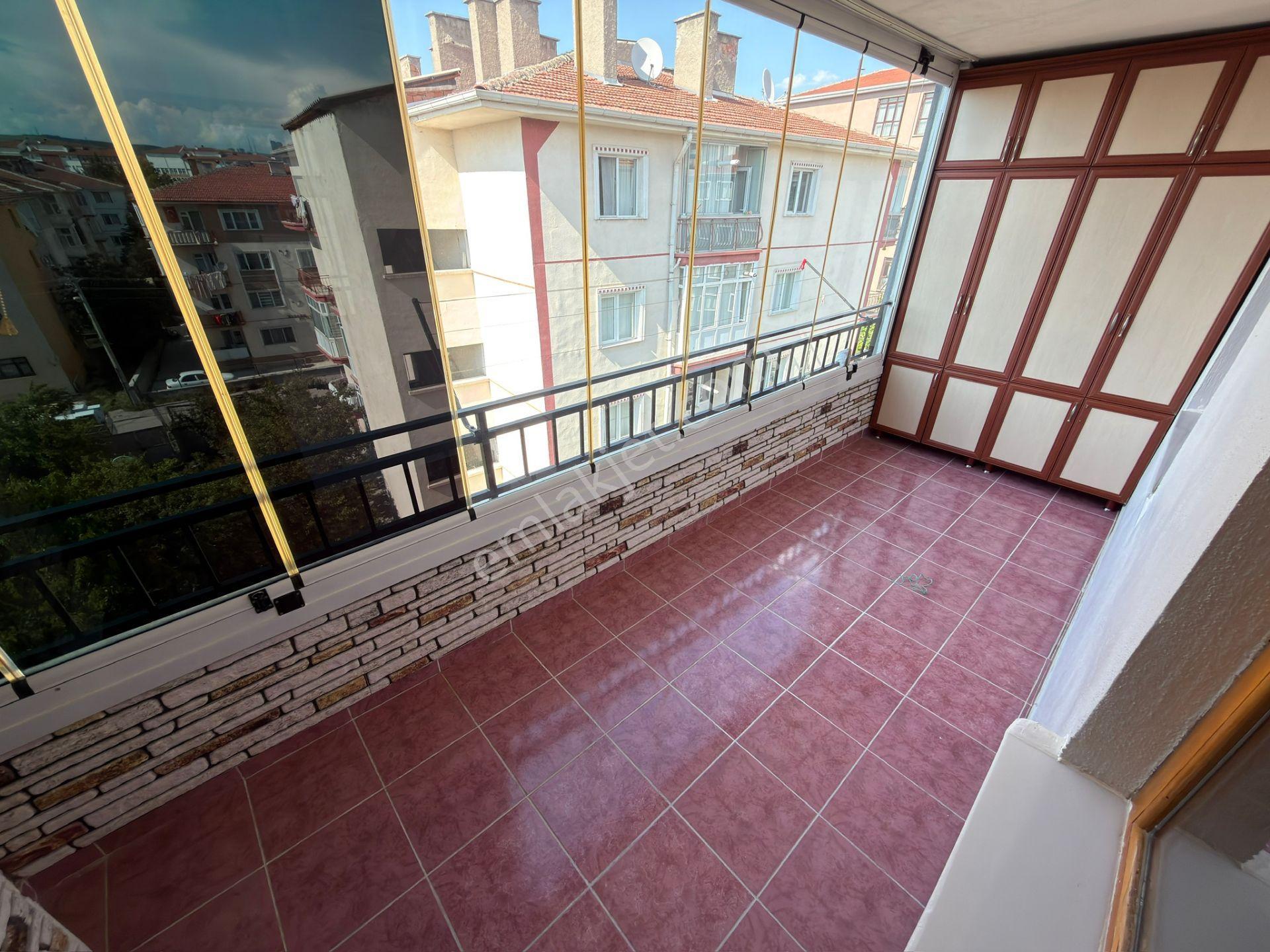 Sincan Akşemsettin Mah Kredi Limitsiz Asansörlü Katta Satılık3+1 - Görsel 10