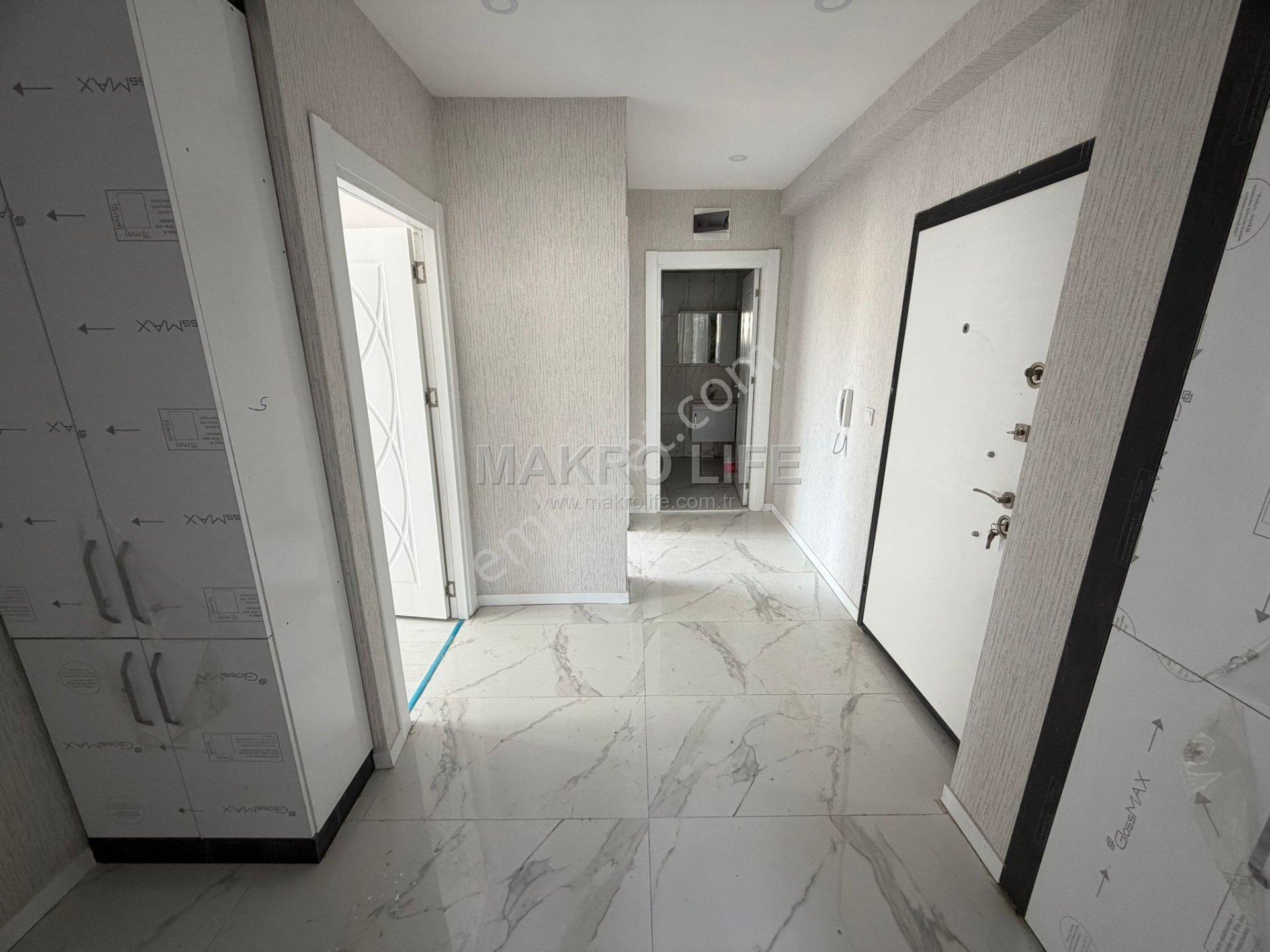 Yenişehir Adliye Karşısında 2+1 Kiralık Ev Ofis Böro - Görsel 10