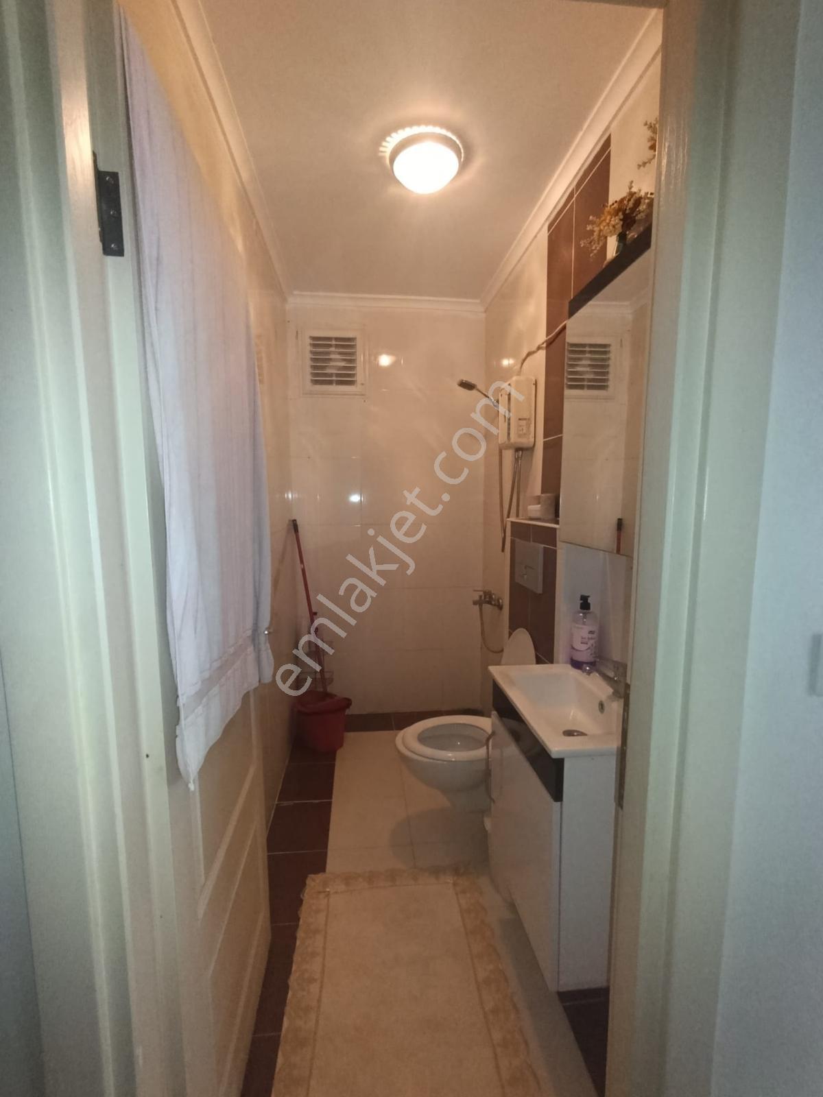Dıalog Balvest'den Nef'e 1 Dakika Mesafede Eşyalı 1+0 Kiralık - Görsel 5
