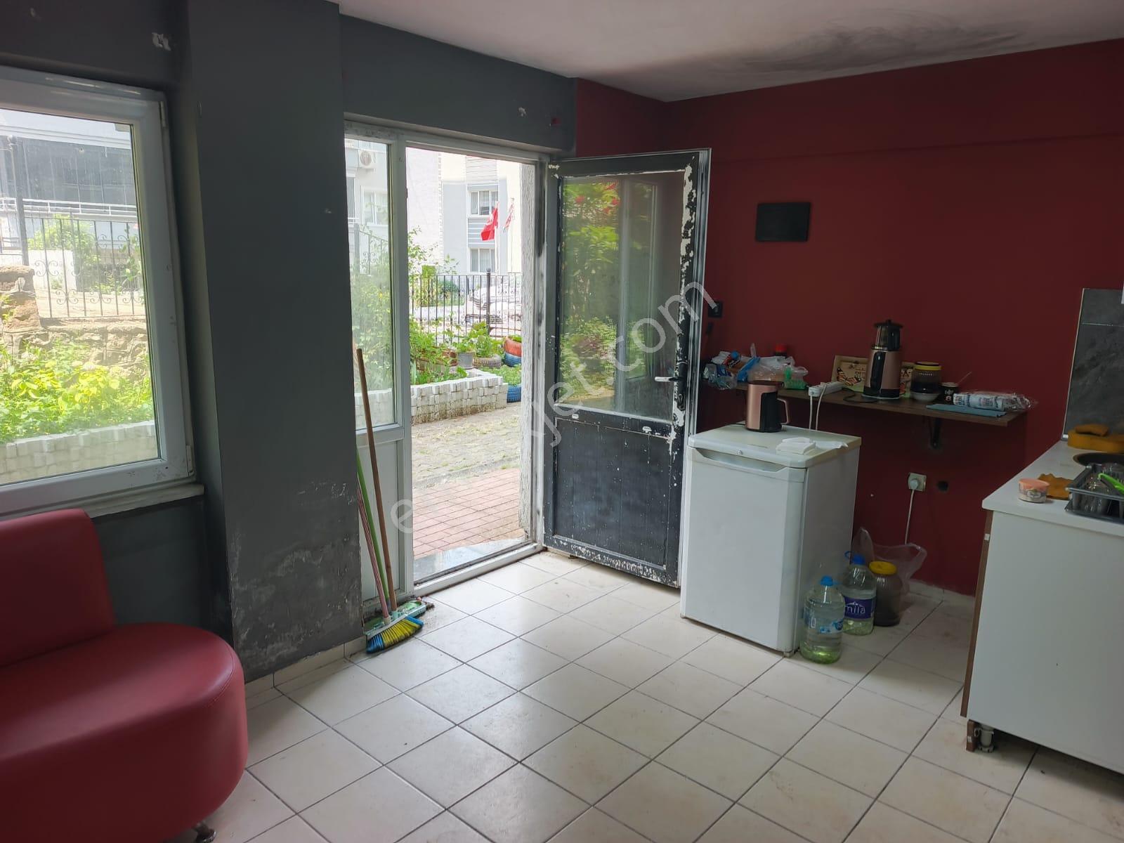 Mudanya Eğitim Mah.de Satılık Dükkan Tapulu Ofis Daireye Çevrilebilir Site Altı Bahçeli Merkezde - Görsel 25