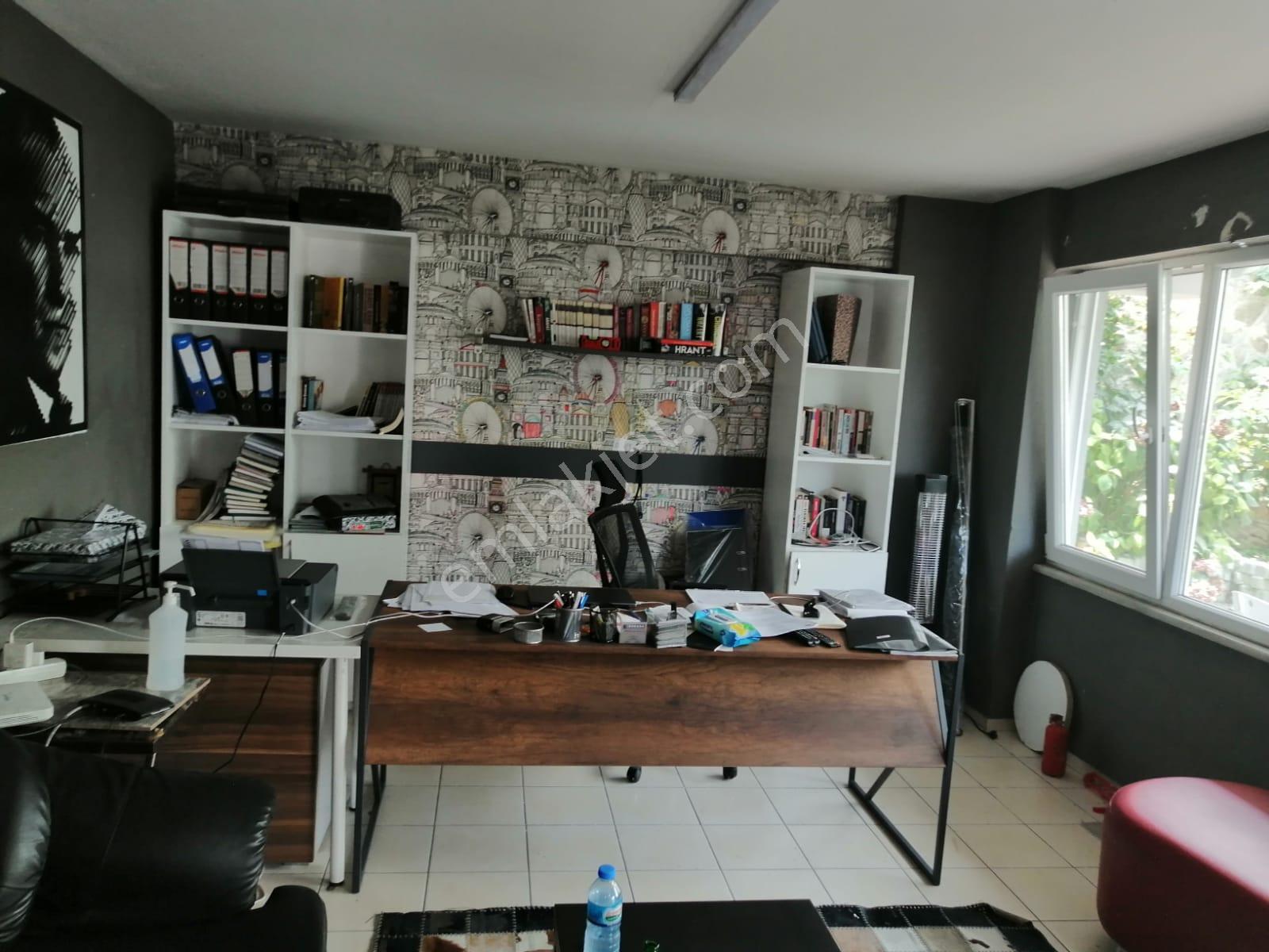 Mudanya Eğitim Mah.de Satılık Dükkan Tapulu Ofis Daireye Çevrilebilir Site Altı Bahçeli Merkezde - Görsel 5