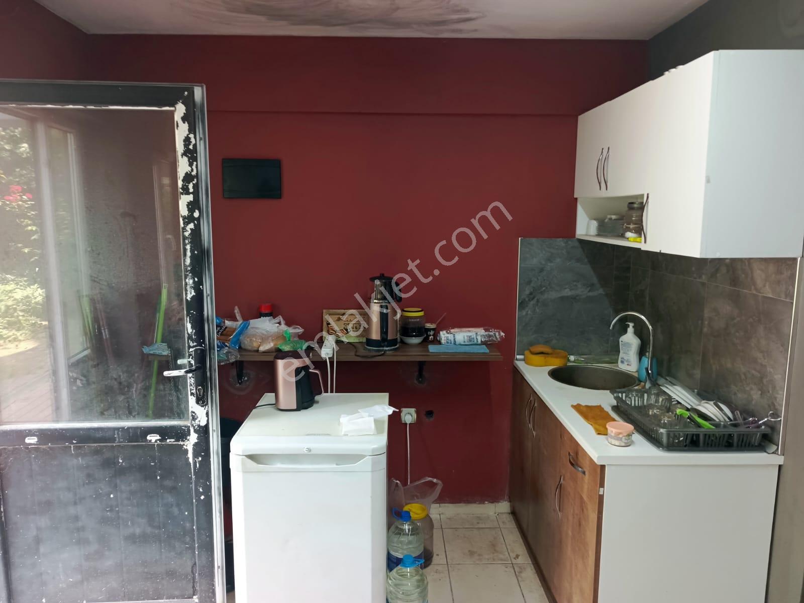 Mudanya Eğitim Mah.de Satılık Dükkan Tapulu Ofis Daireye Çevrilebilir Site Altı Bahçeli Merkezde - Görsel 23