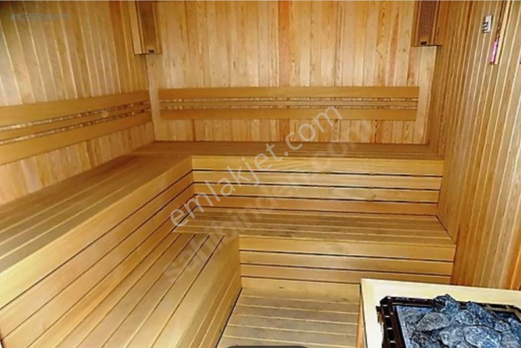 Cumhuriyet Mah. Green Toweer Da Kiralık 1+1 Daire - Görsel 24
