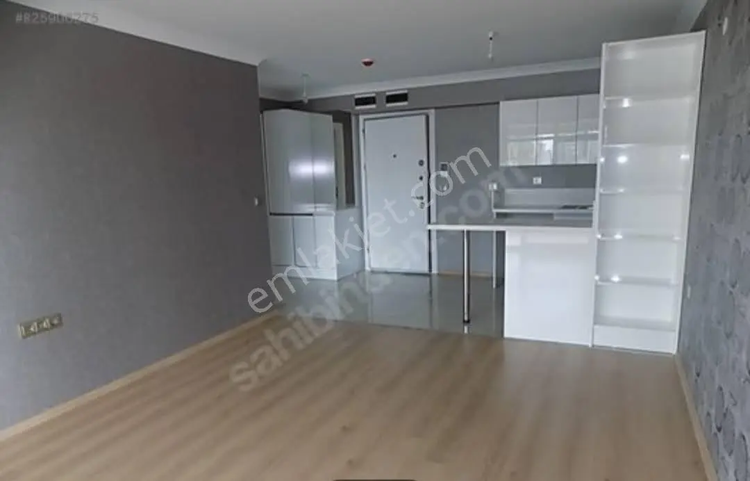 Cumhuriyet Mah. Green Toweer Da Kiralık 1+1 Daire - Görsel 4