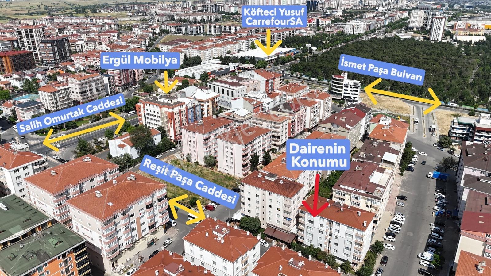 Muhittin,eski Şifa Kavşağı,133m²,geniş,iskanlı,3+1 Satılık Daire - Görsel 11