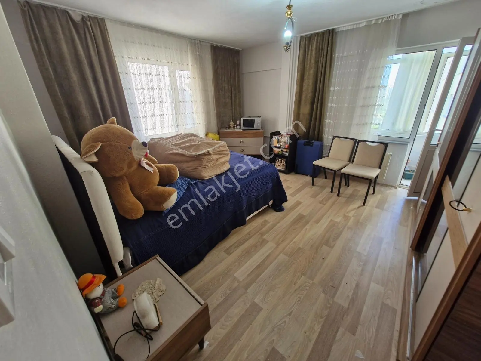 Muhittin,eski Şifa Kavşağı,133m²,geniş,iskanlı,3+1 Satılık Daire - Görsel 15