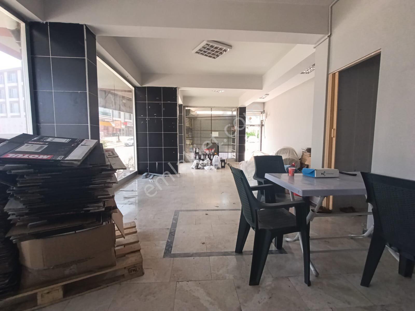 Güneşevlerde Sağlık Ocağı Ve Nazım Hikmet K.m Yakını 80m2 Dükkan - Görsel 11