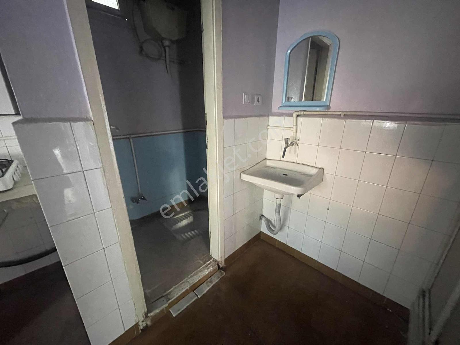 Sadece Depoya Verilecektir 40m2 Düz Giriş Kiralık - Görsel 7
