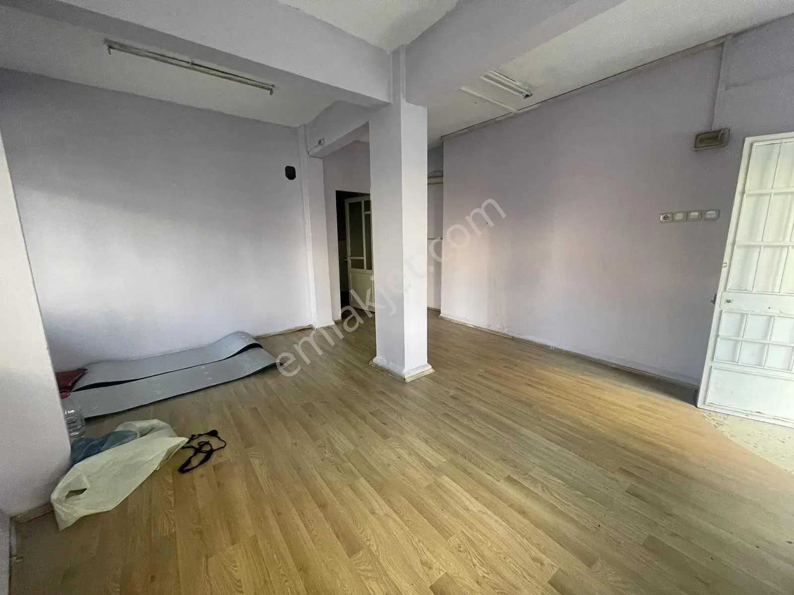 Sadece Depoya Verilecektir 40m2 Düz Giriş Kiralık - Görsel 4