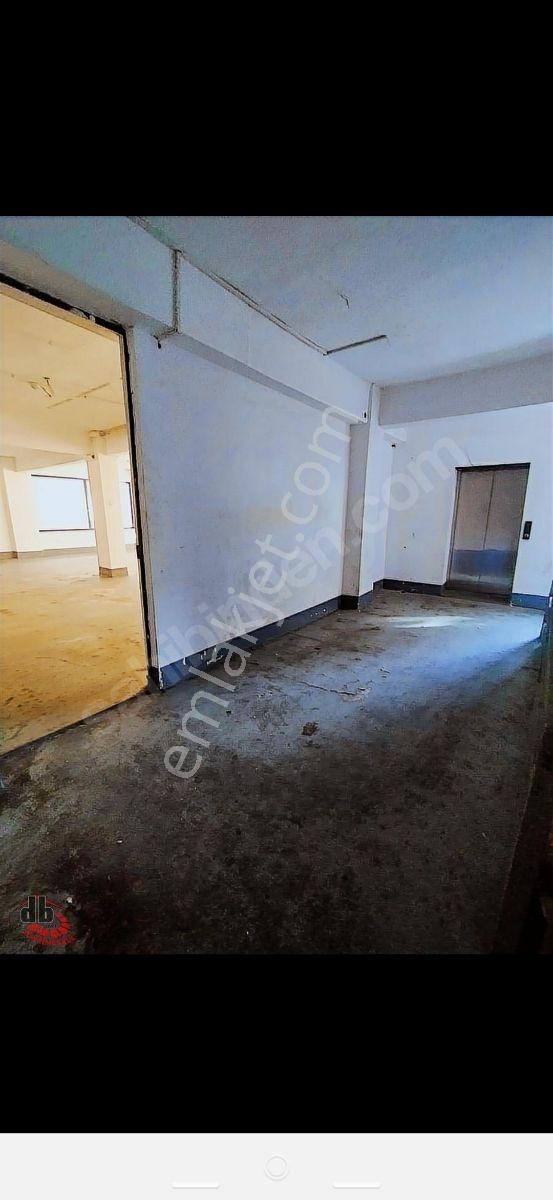 Topçular Sanayide700m2 Arsada 5 Katlı 2500m2müstakil İş Yeri - Görsel 27