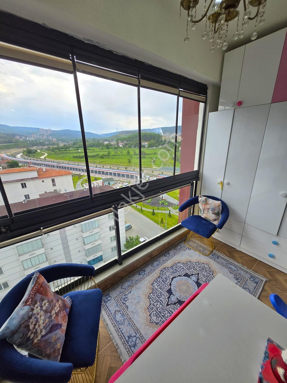 Garanti Emlak'tan Royal Suite'de, 5+1, Ultra Lüx, Özel Bir Daire - Görsel 28