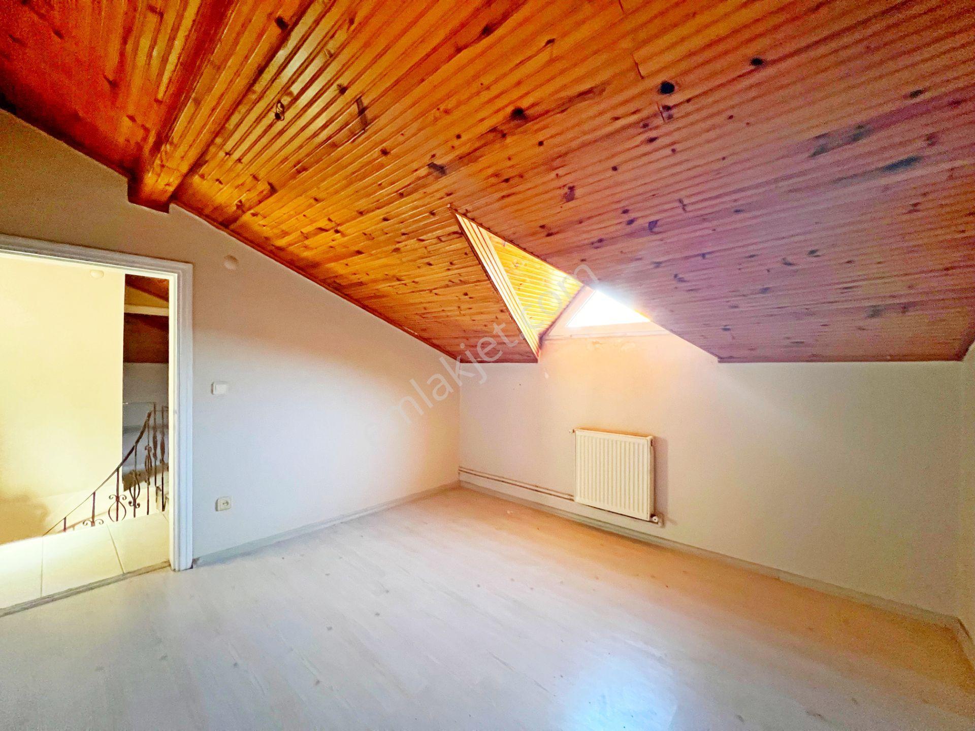 Ümraniye Emek Sitesi'nde Geniş Ailelere Özel | Ferah, Aydınlık Ve Prestijli 5+1 Kiralık Daire - Görsel 20