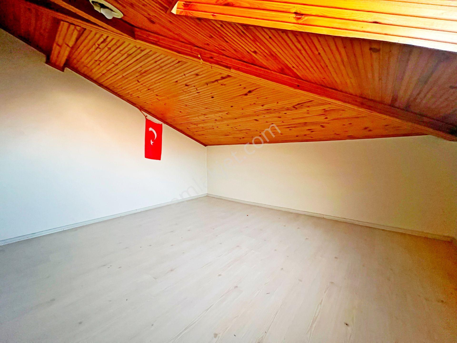 Ümraniye Emek Sitesi'nde Geniş Ailelere Özel | Ferah, Aydınlık Ve Prestijli 5+1 Kiralık Daire - Görsel 21