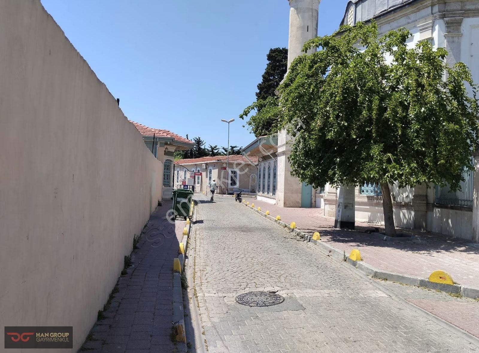İstanbul Kocamustafapaşada Acil Satılık 3037 Metre - Görsel 2