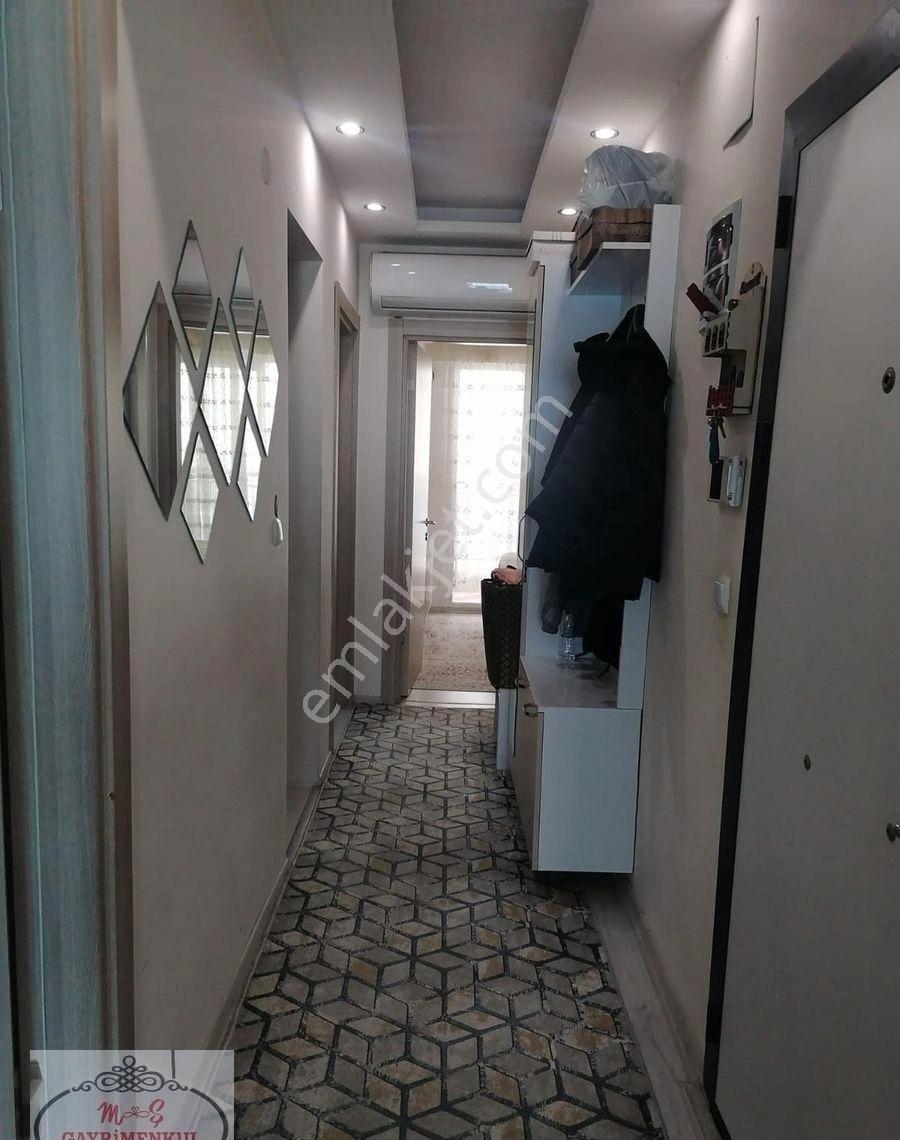 Salihli M/ş Gayrumenkulden 2+1 Daiemiz Satılıktır... - Görsel 6