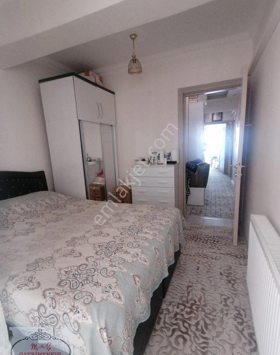 Salihli M/ş Gayrumenkulden 2+1 Daiemiz Satılıktır... - Görsel 9