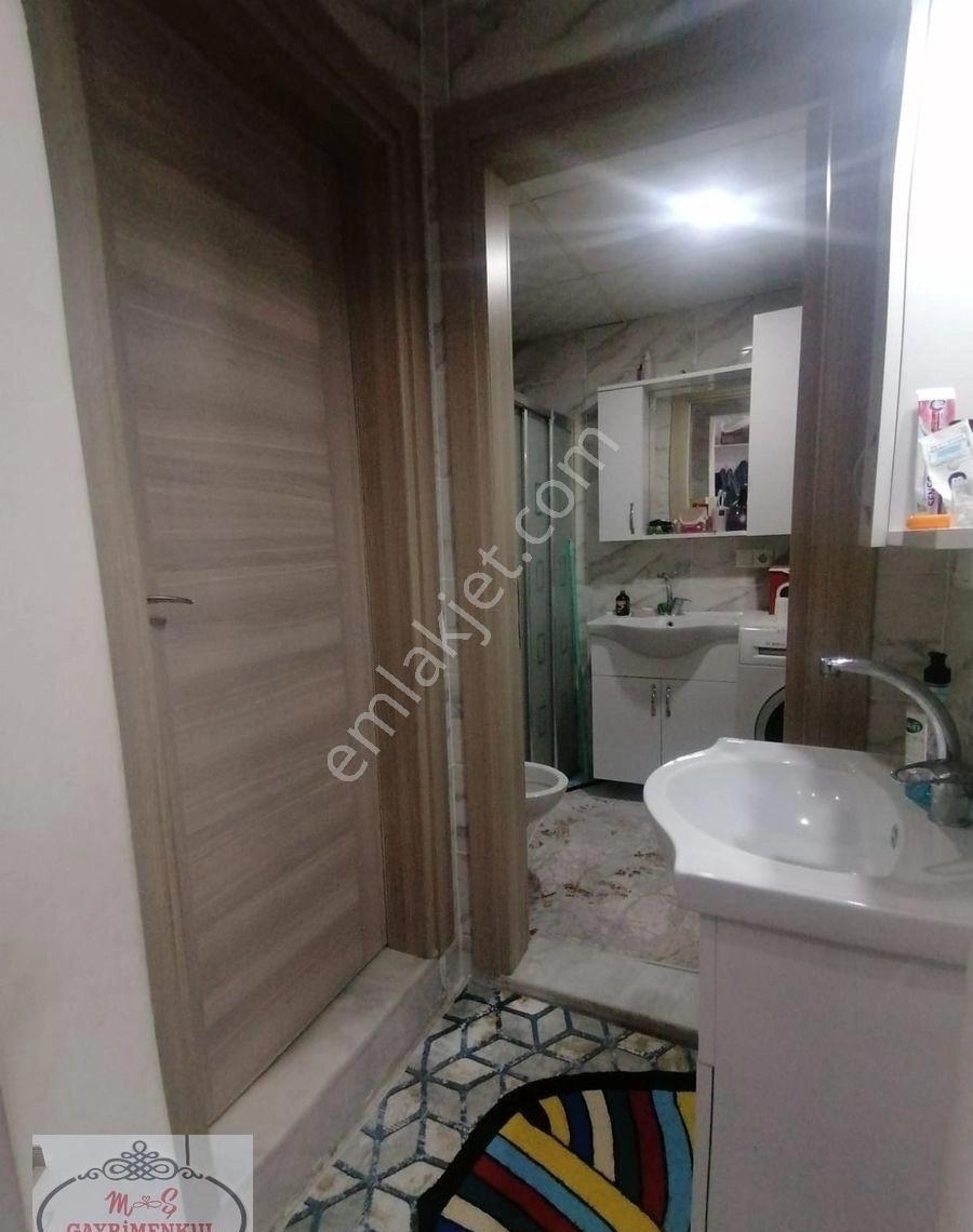 Salihli M/ş Gayrumenkulden 2+1 Daiemiz Satılıktır... - Görsel 5
