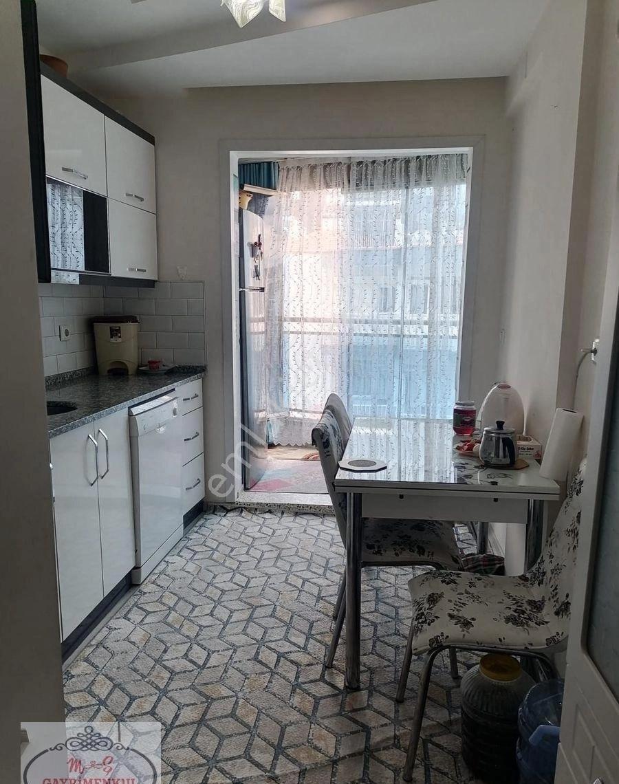 Salihli M/ş Gayrumenkulden 2+1 Daiemiz Satılıktır... - Görsel 8