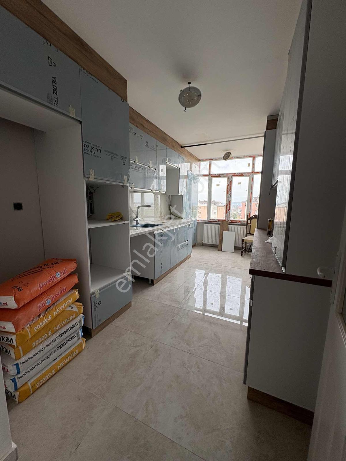 Veliaport Satılık Dubleks Daire - Görsel 18