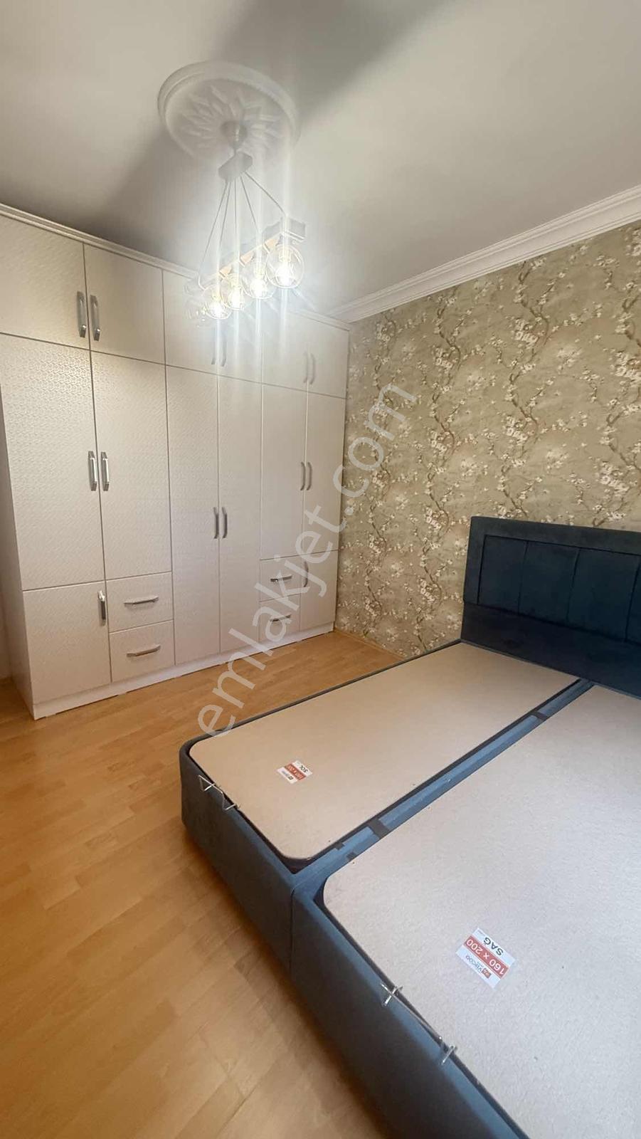 Toros Meydanında Kiralık Geniş 3+1 Daire - Görsel 20