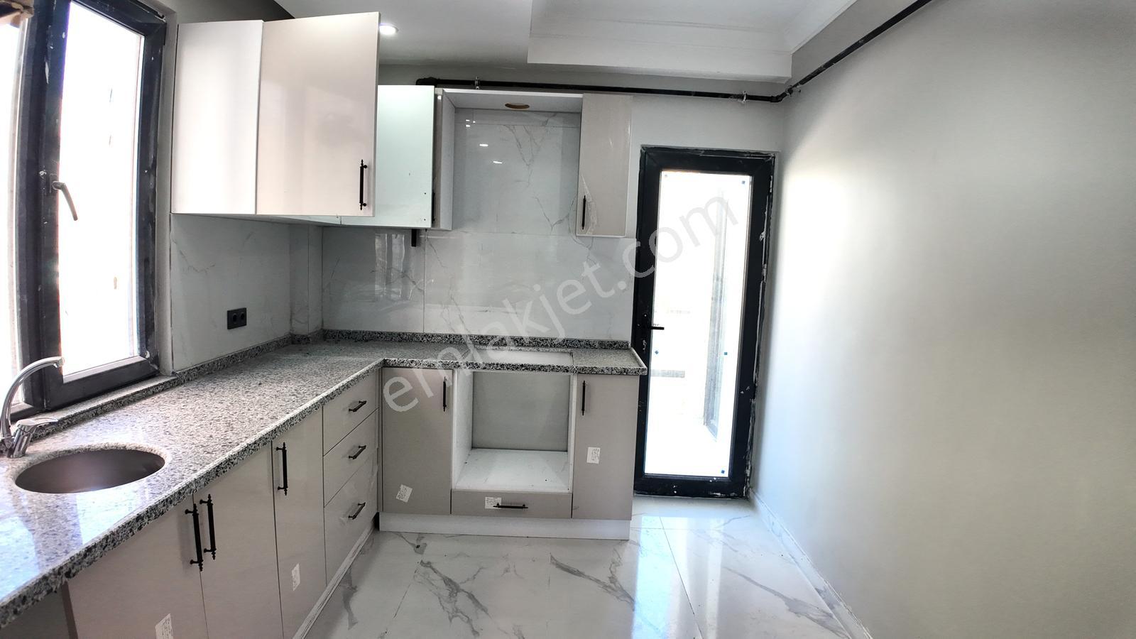 Tekidağ Kapaklı Sıfır Binada 2+1 Çift Balkonlu Satılık Daire ! - Görsel 21
