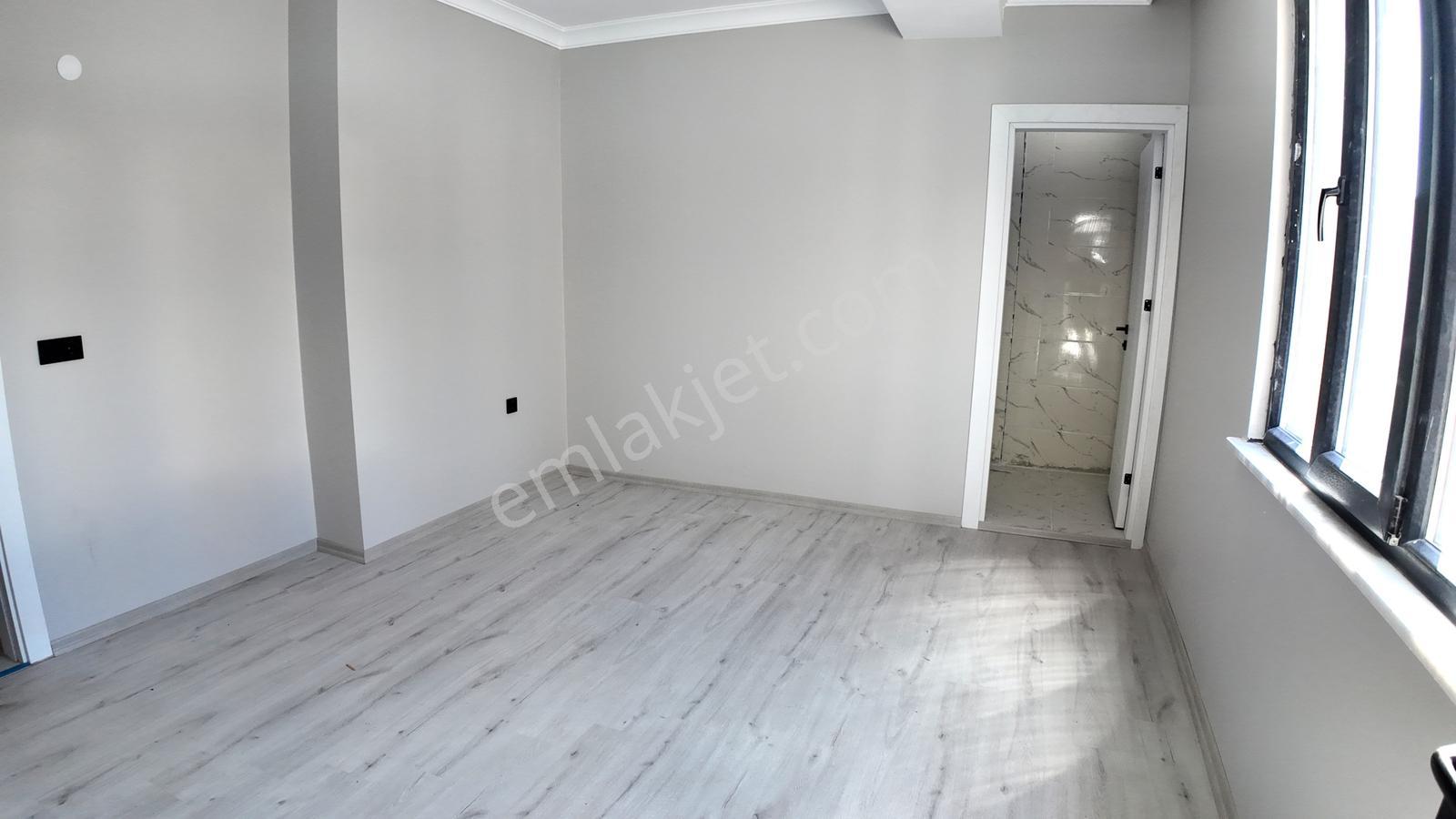 Tekidağ Kapaklı Sıfır Binada 2+1 Çift Balkonlu Satılık Daire ! - Görsel 29